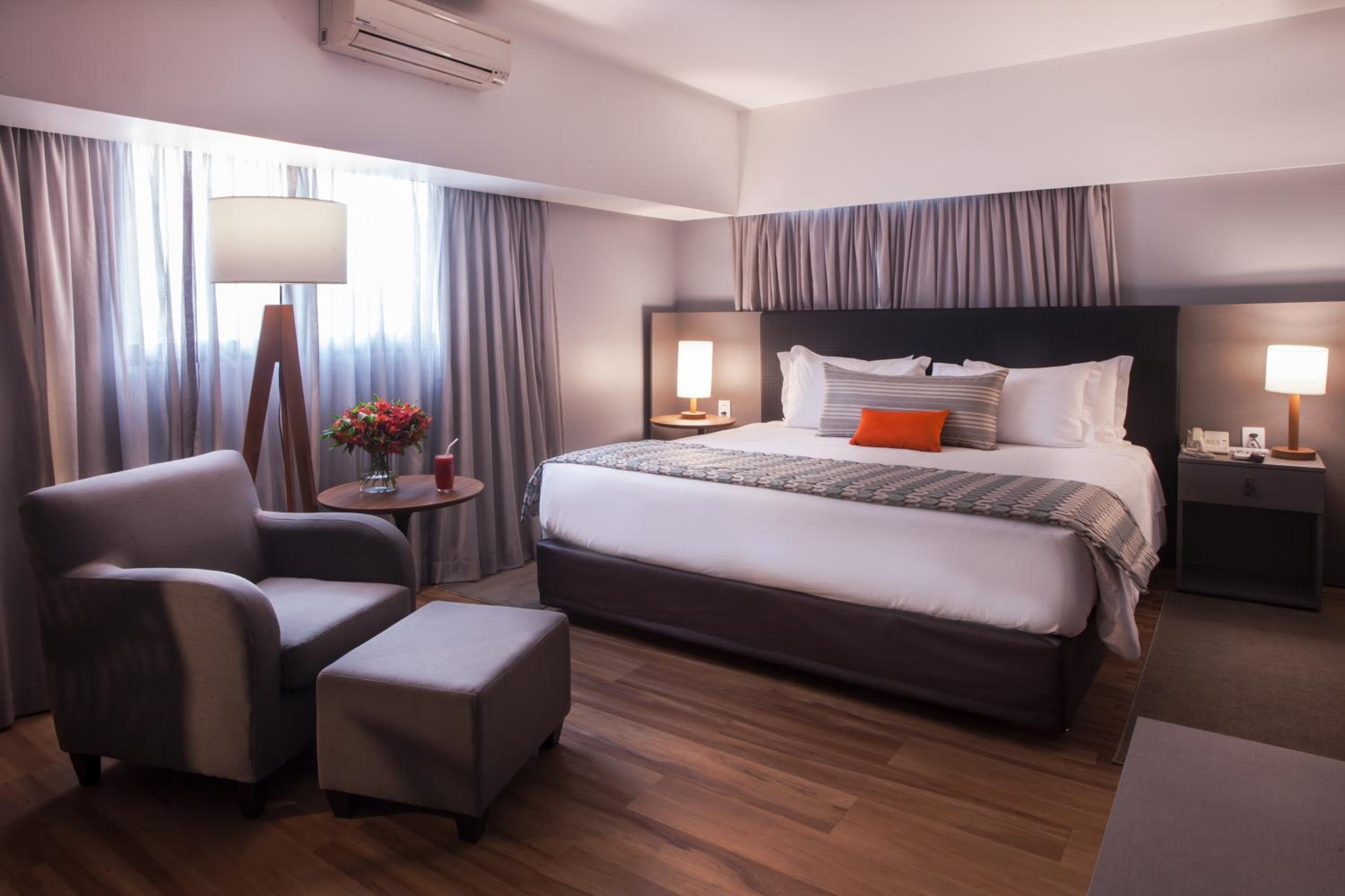 Premium Double Room - Photo 1