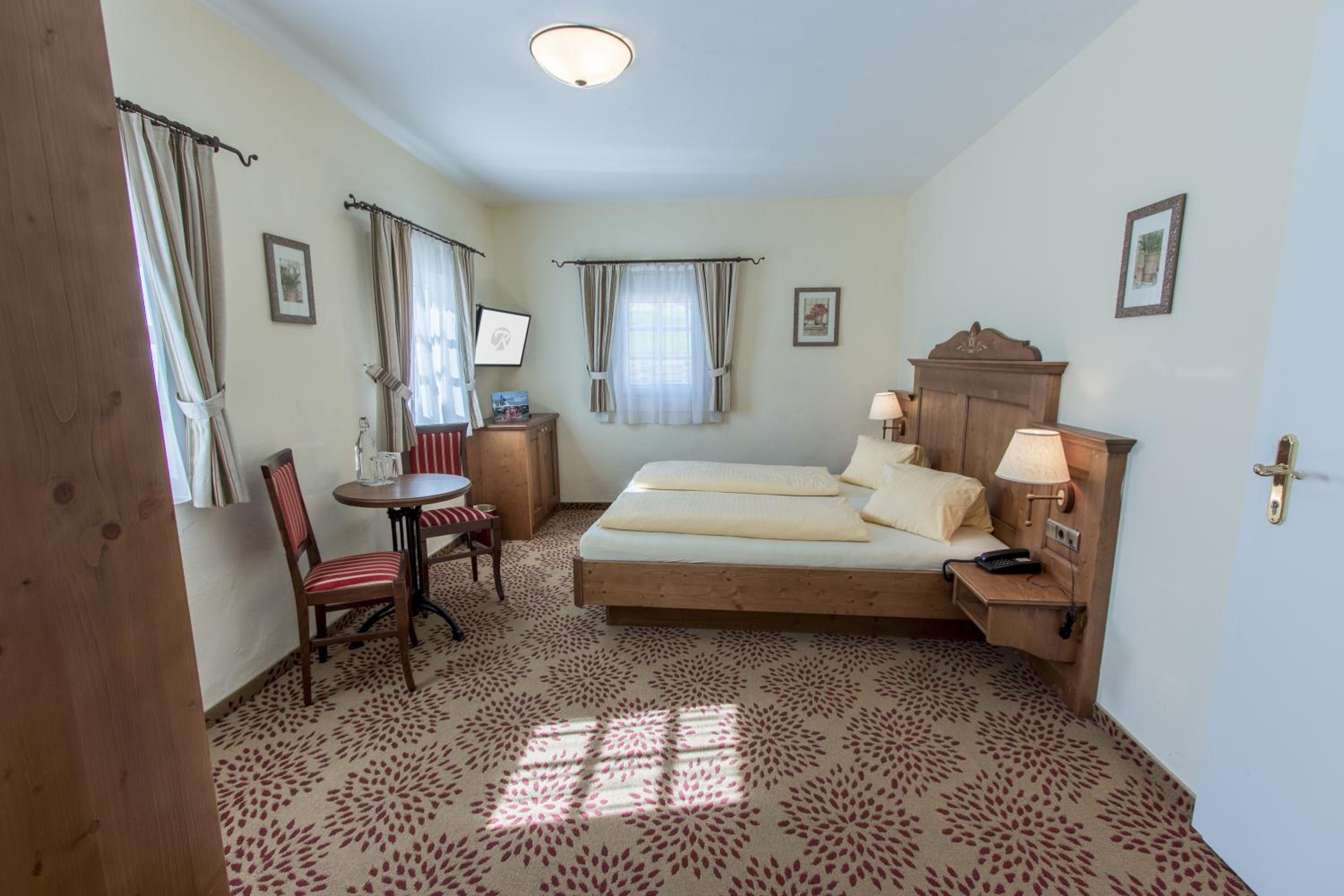 Standard Double Room - Annex - Photo 1