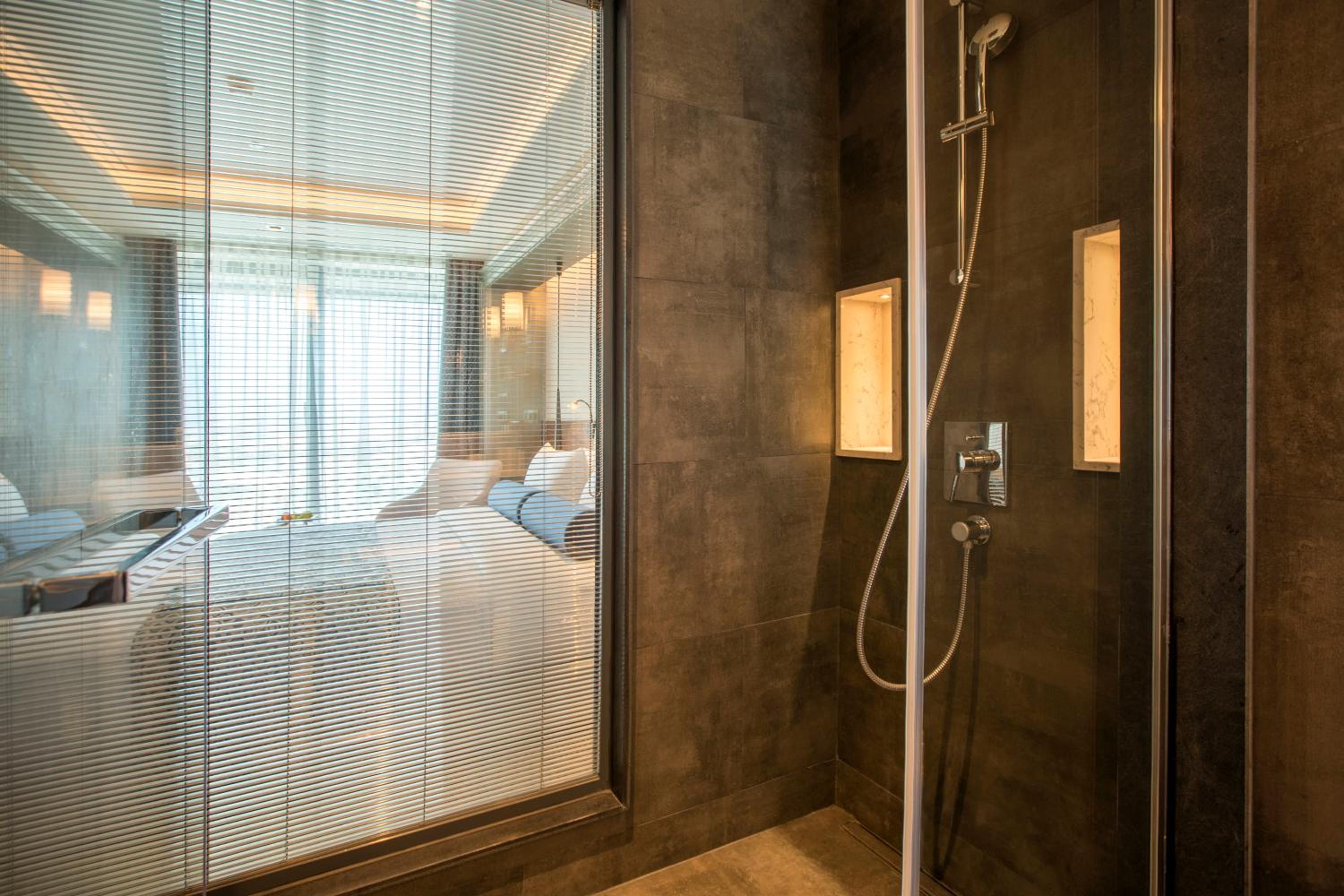 Superior Room - 2 Single Beds City View 25Sqm Free Wifi Shower photo 2
