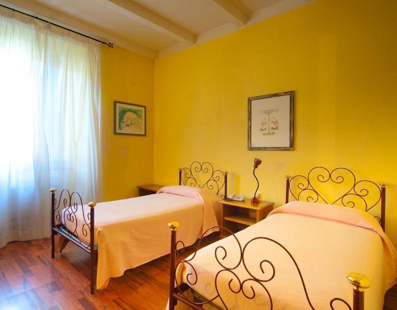 Twin Room photo 2