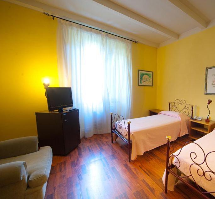 Twin Room photo 1