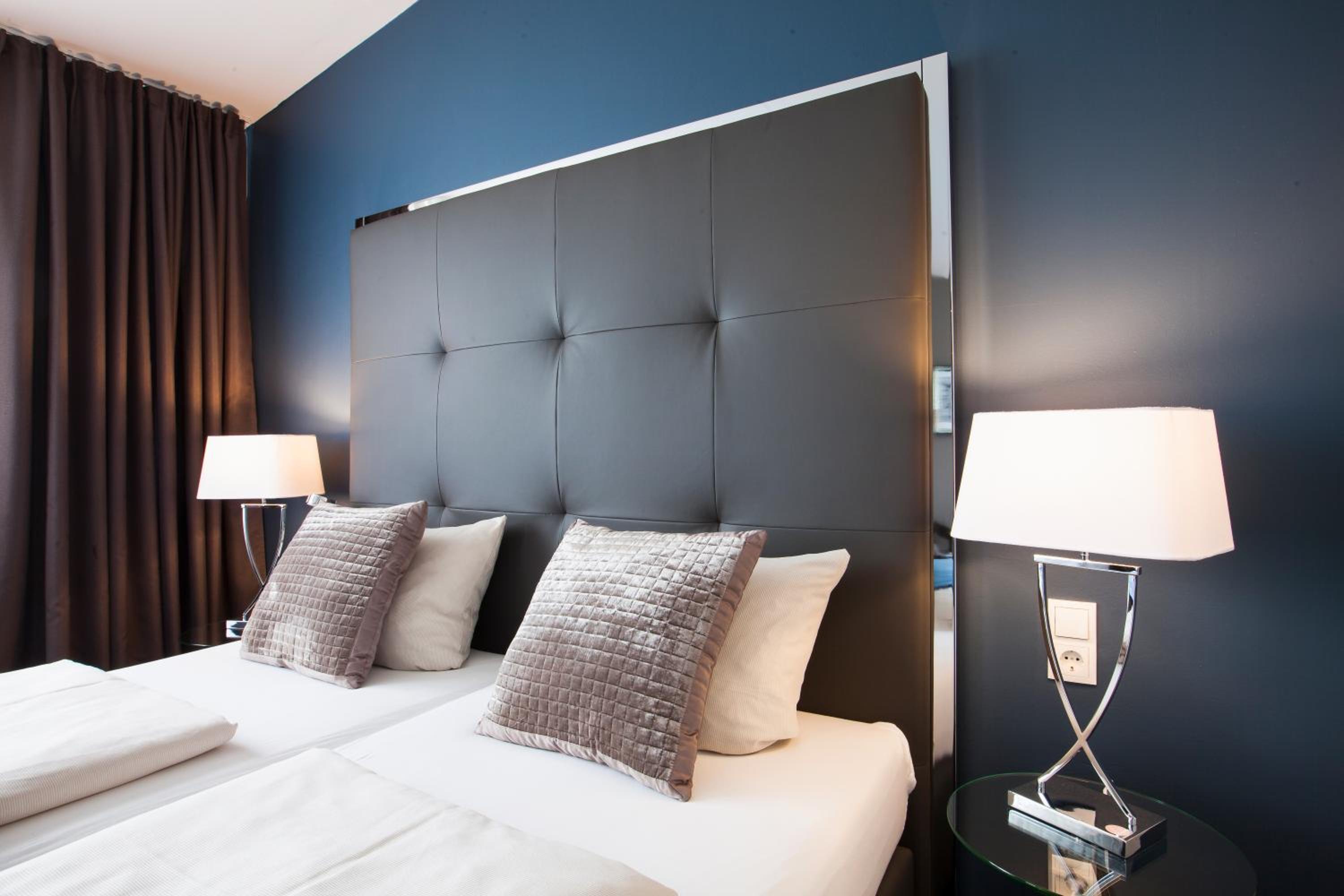 Junior Suite - Photo 20