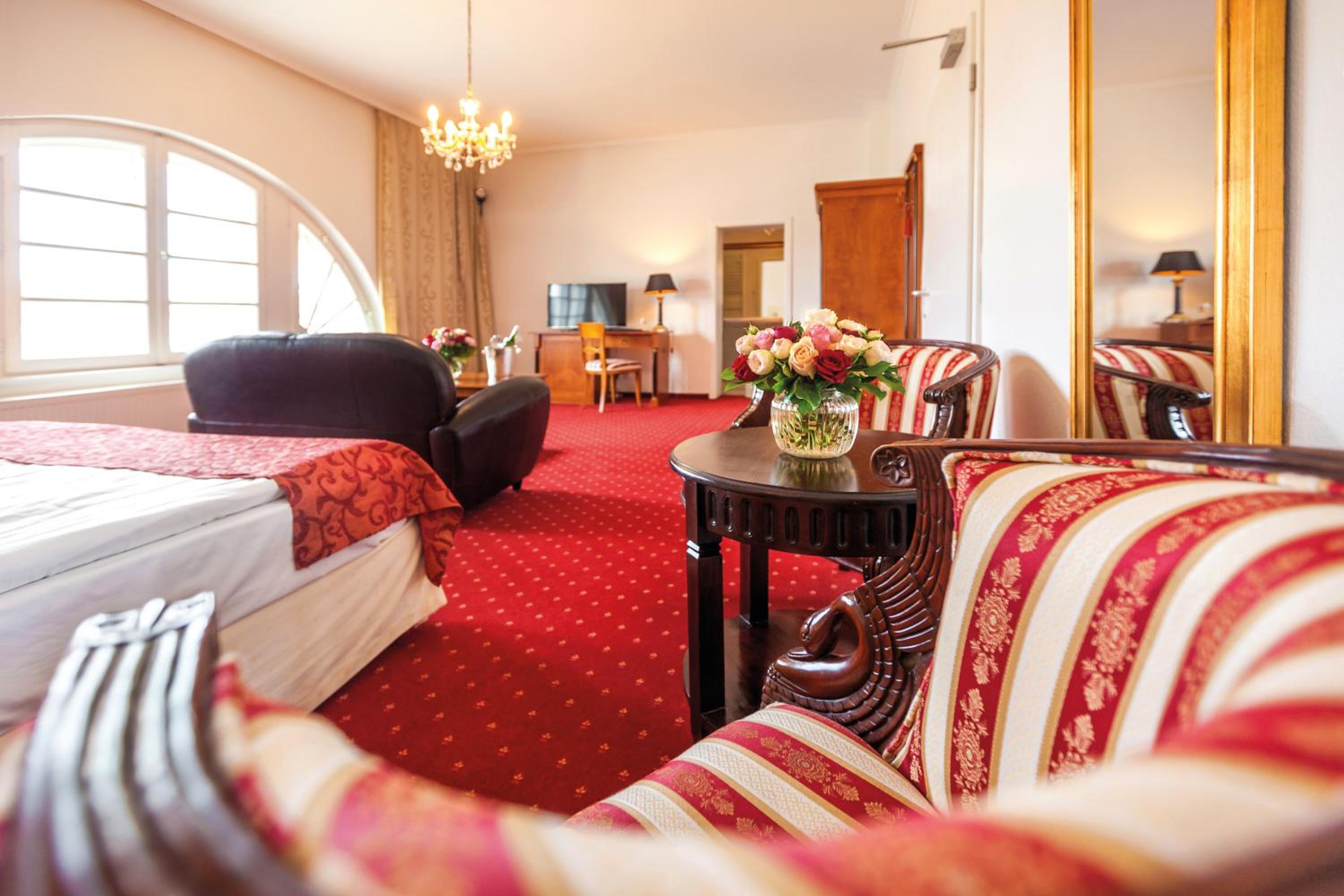Junior Suite - Photo 2