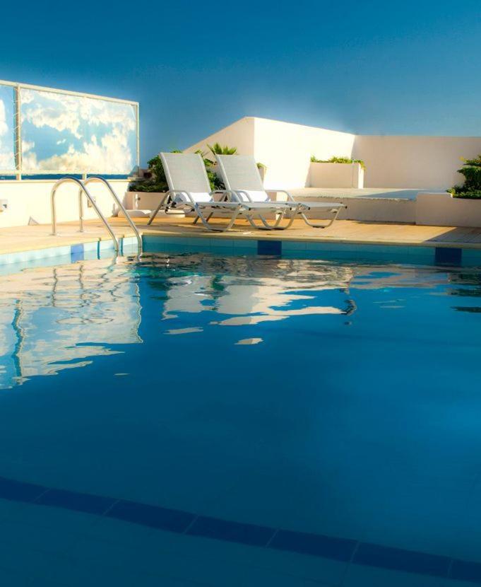 Studio with Sea View photo 1