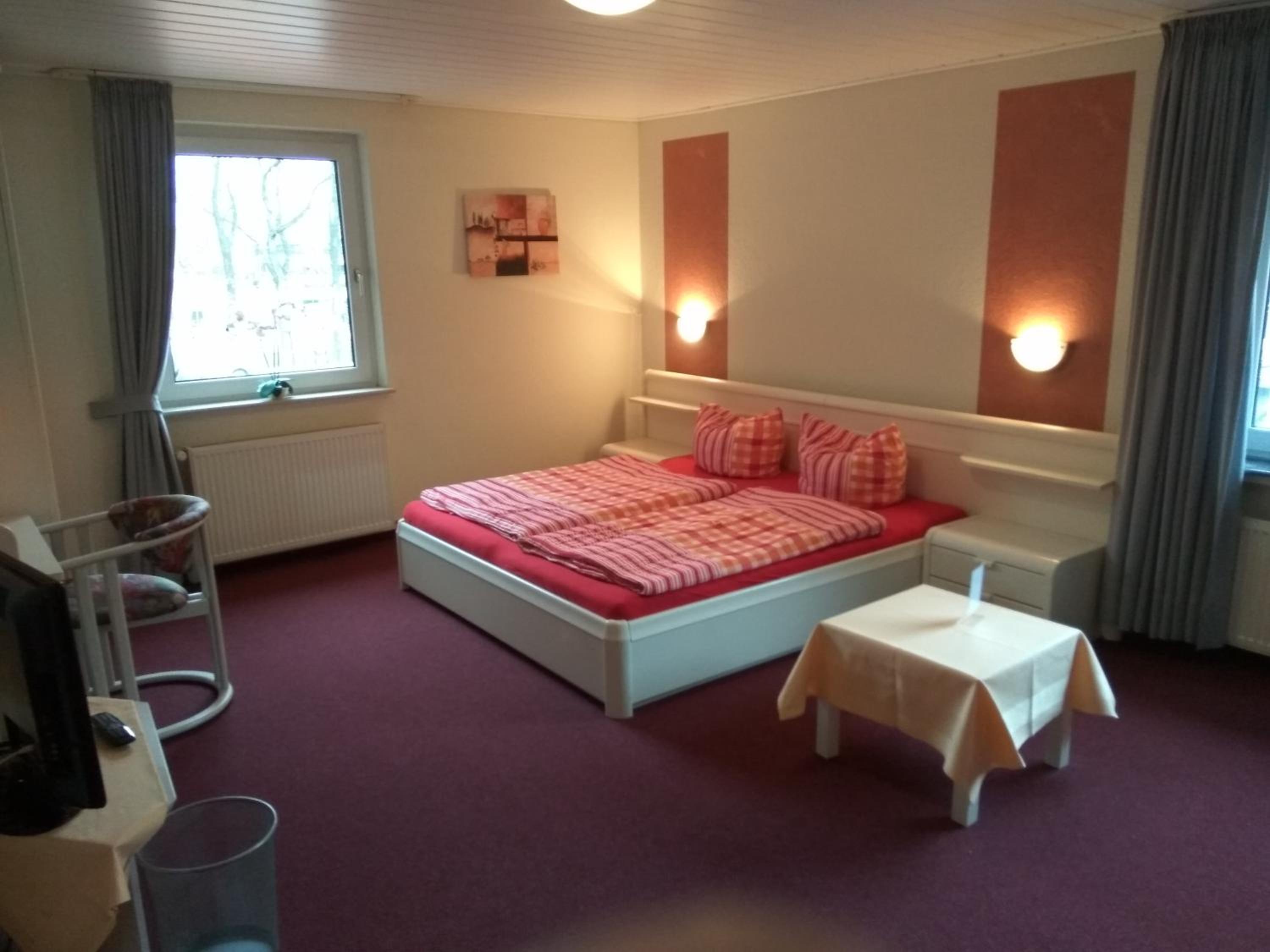 Double Room photo 1