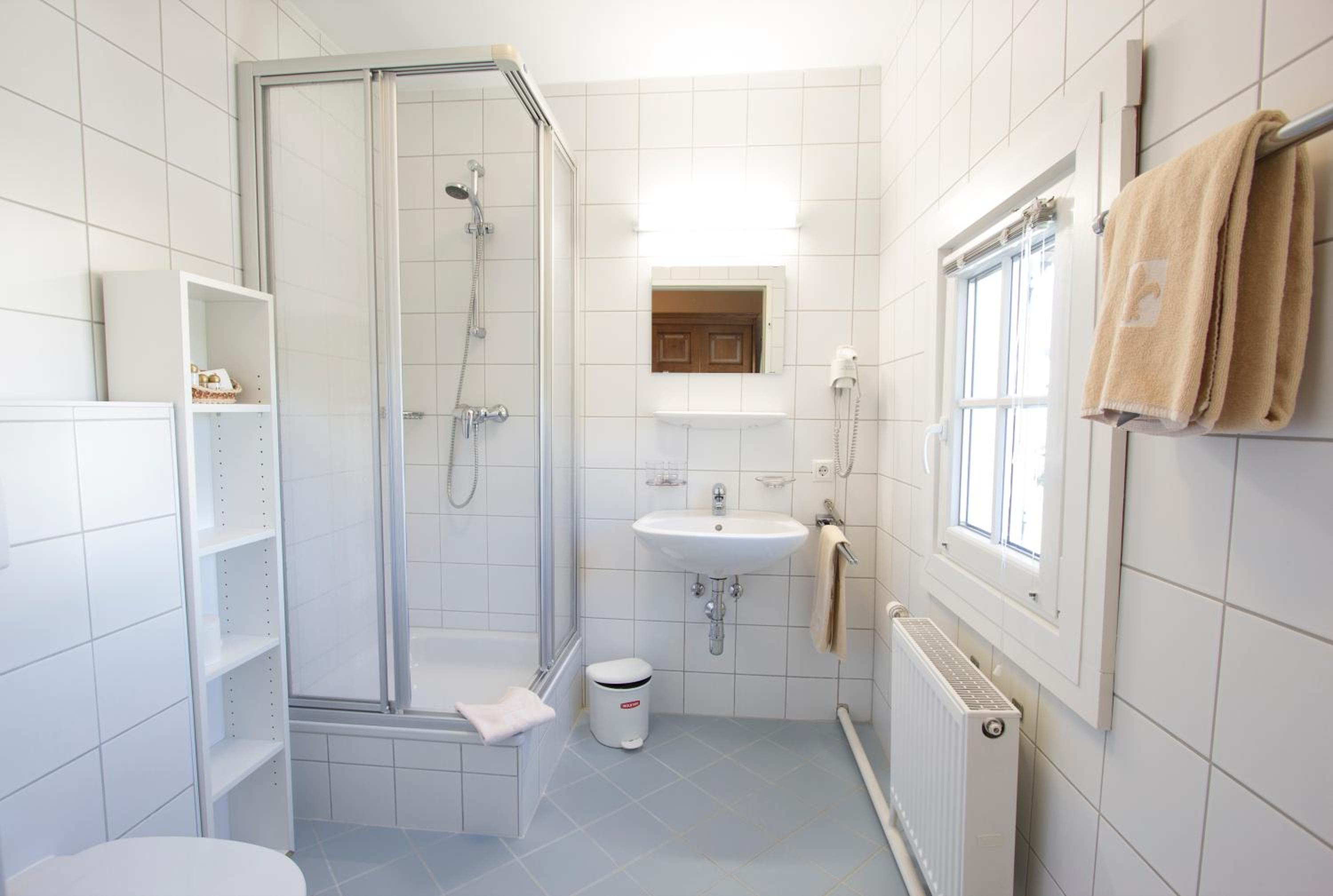 Standard Double Room - Annex - Photo 2