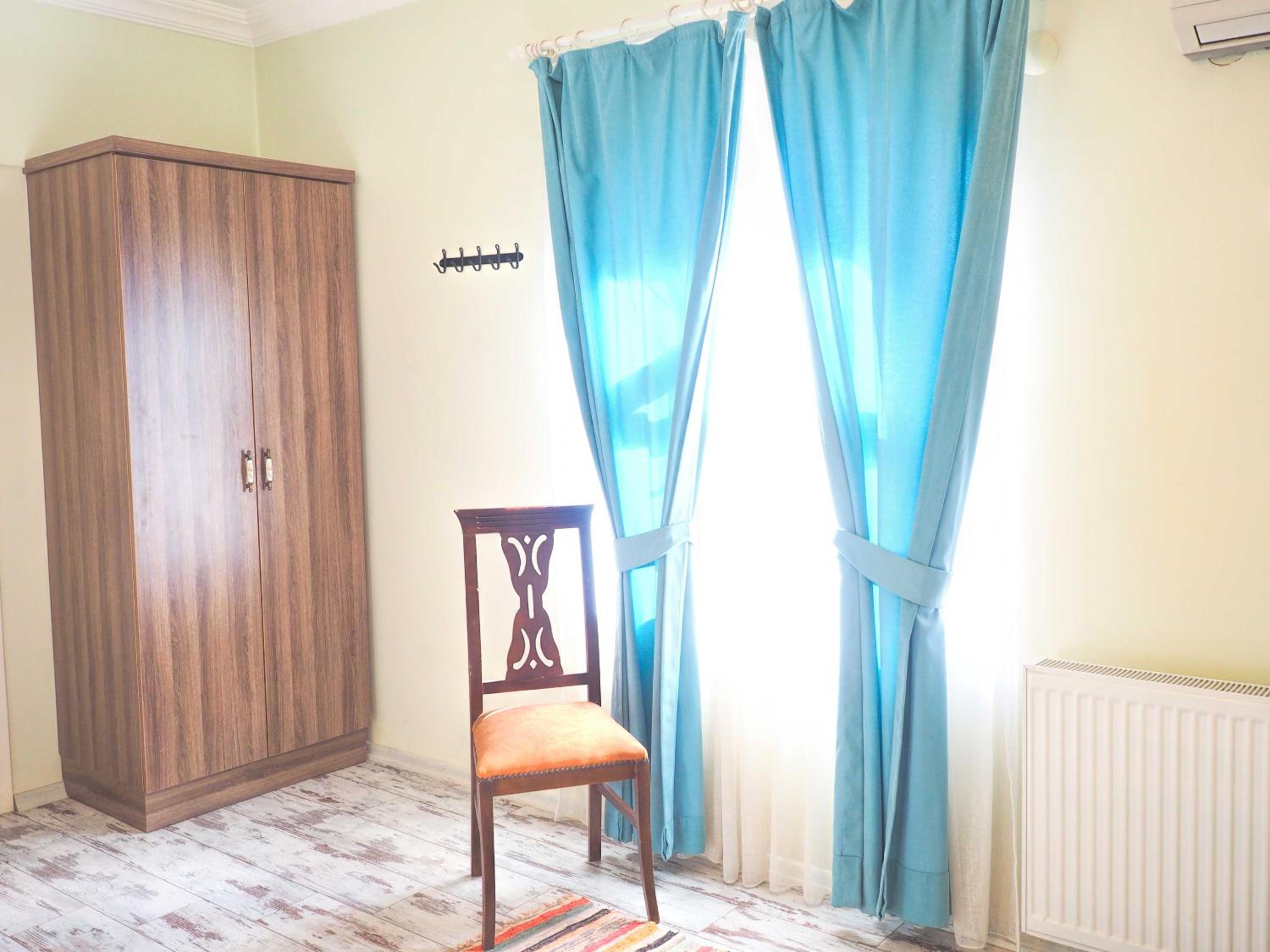 Deluxe Twin Room photo 2