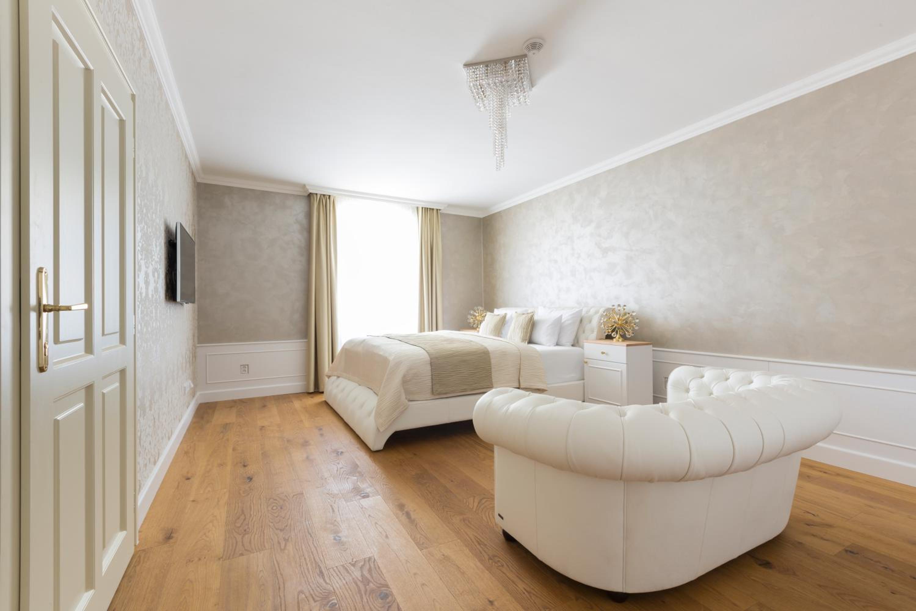 Apartment with Small Sauna and Bath - Photo 6