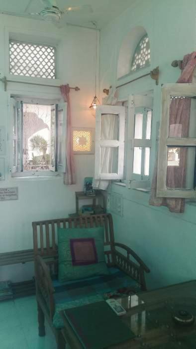 Deluxe Double or Twin Room with Mountain View photo 2