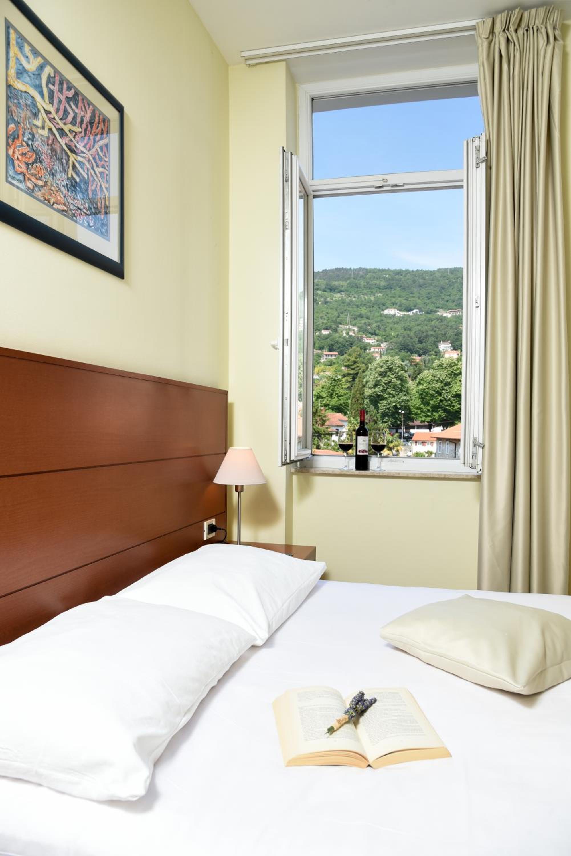 Standard Double or Twin Room photo 3