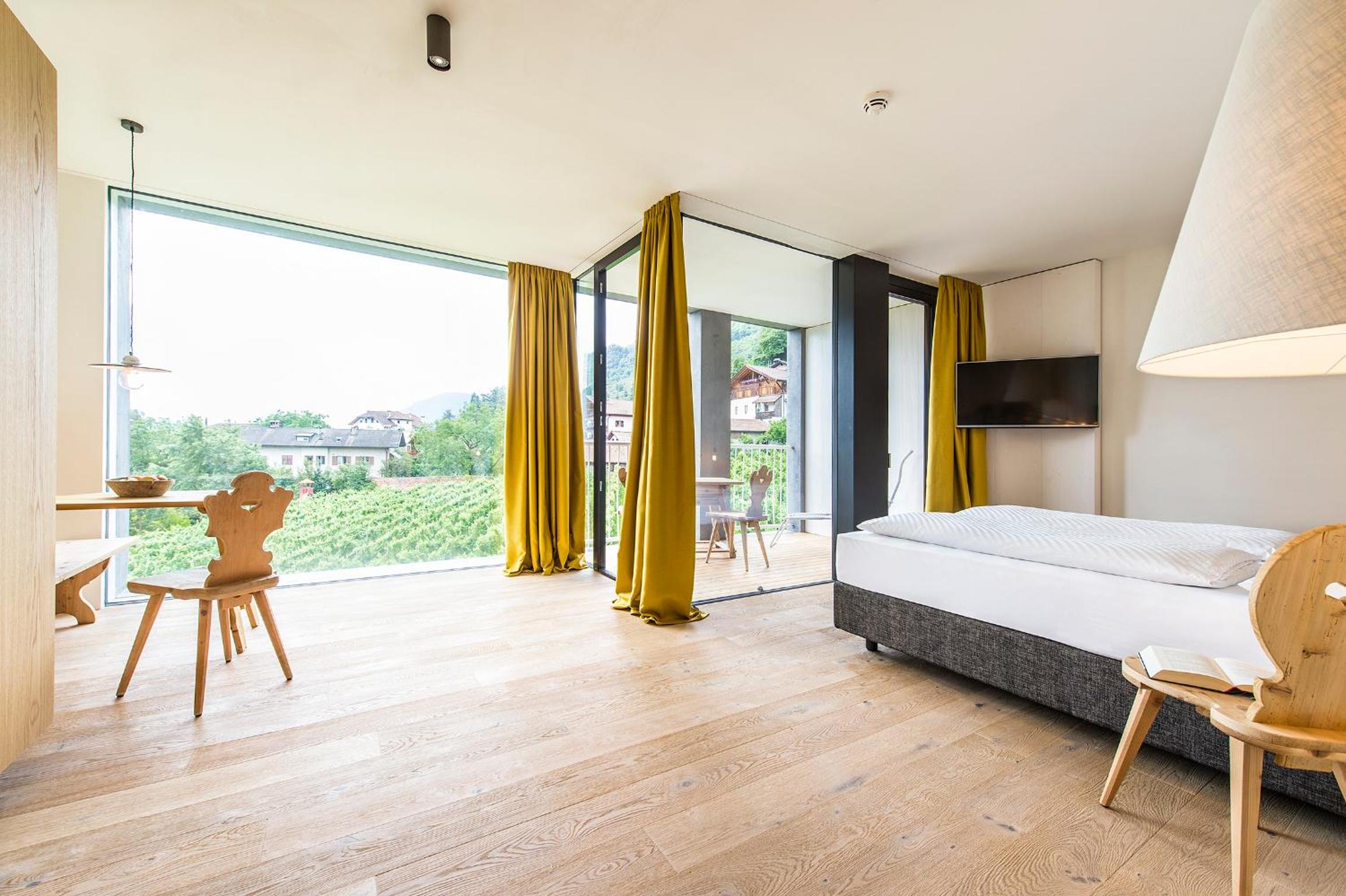 Penthouse Apartment with Panoramic View photo 3