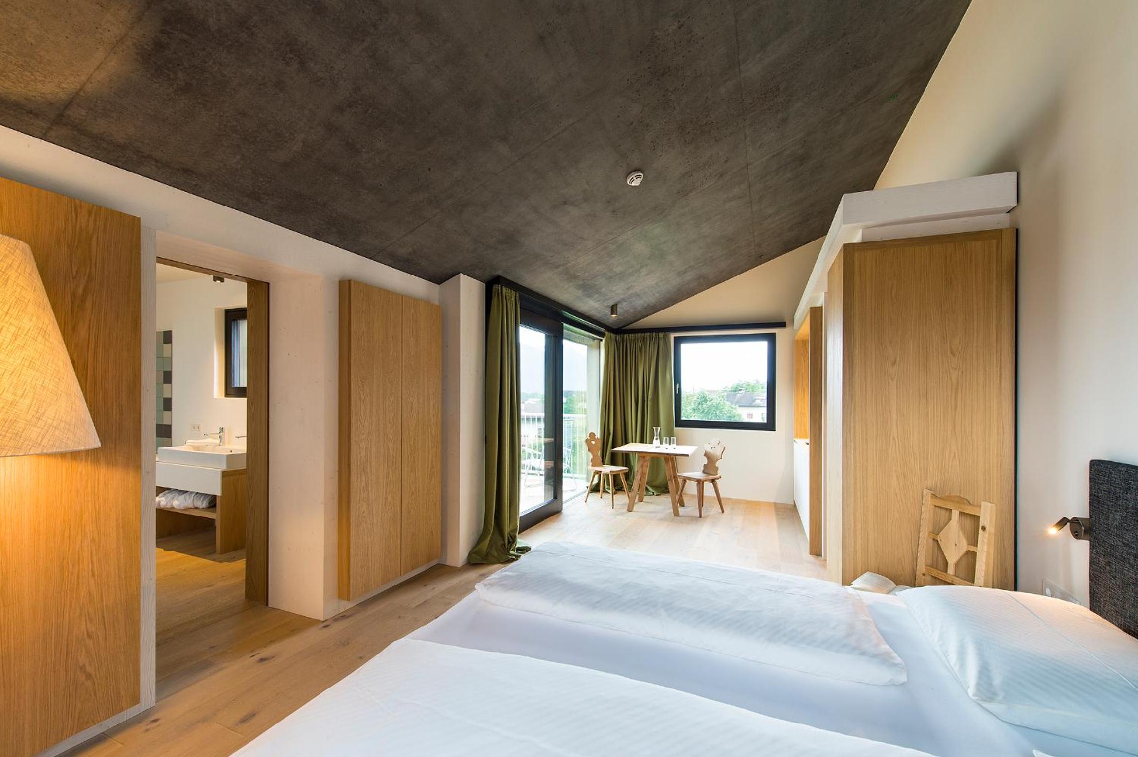 Penthouse Apartment with Panoramic View