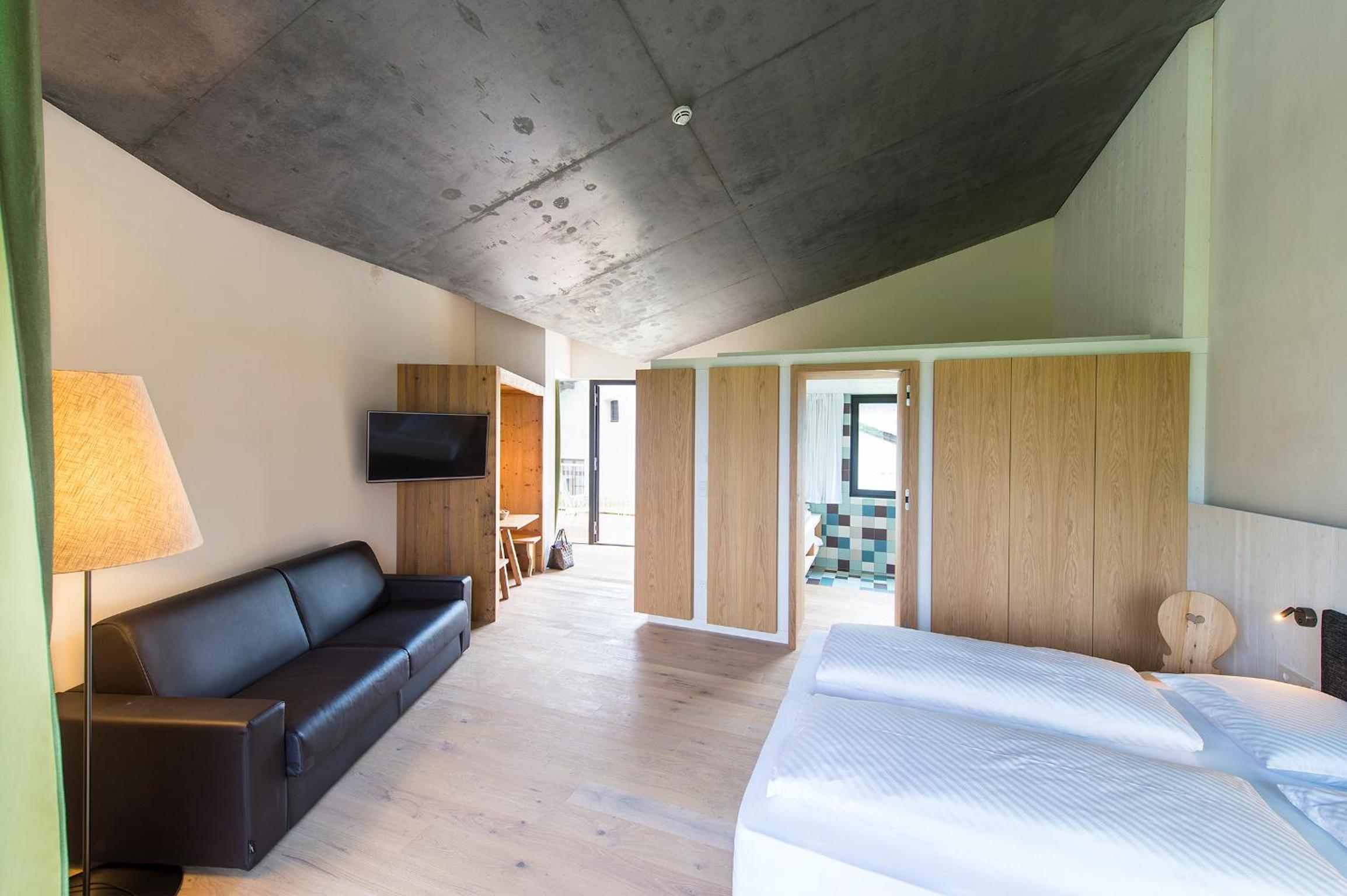 Penthouse Apartment with Panoramic View photo 3