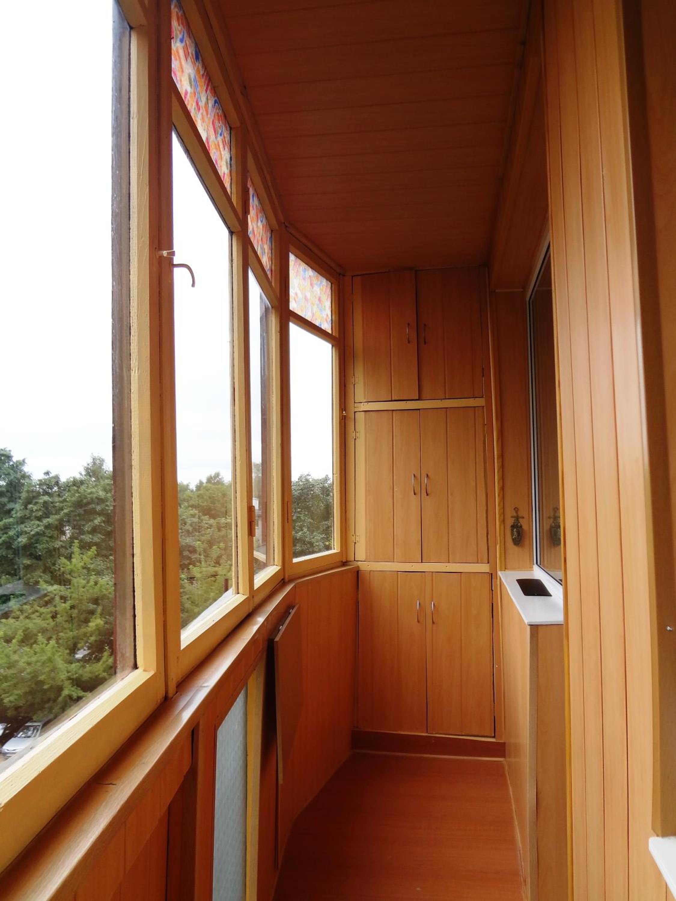Apartment with Balcony - Photo 41