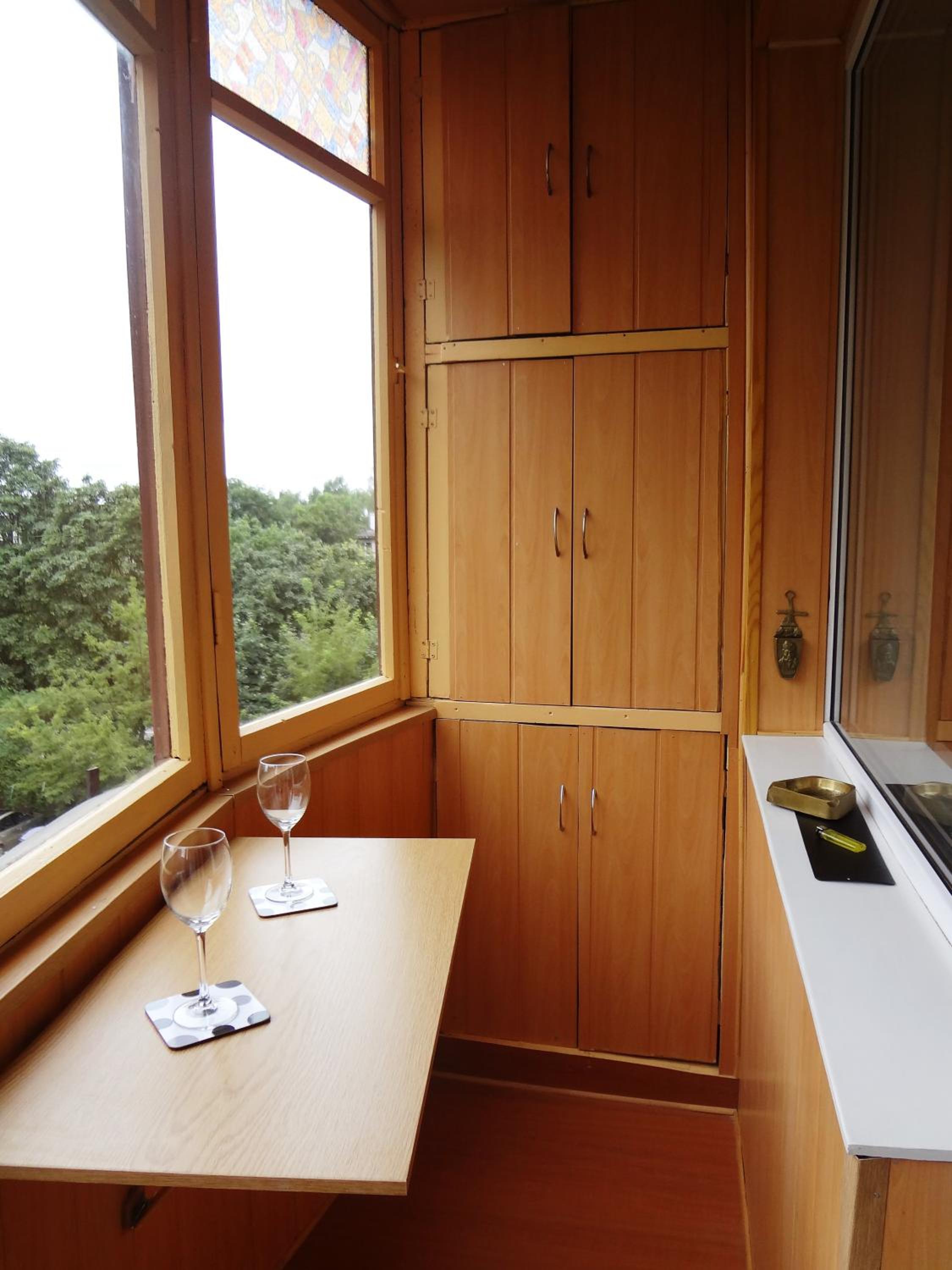 Apartment with Balcony - Photo 42