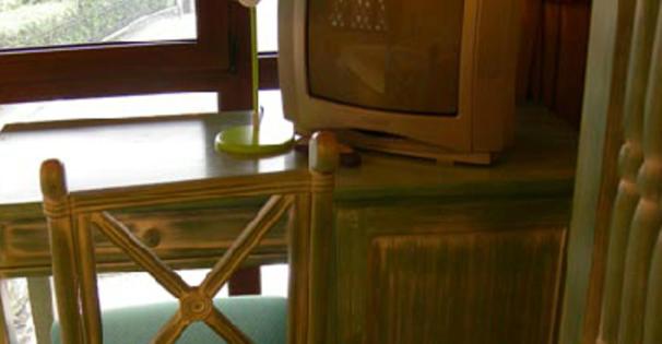 Twin Room - Photo 4