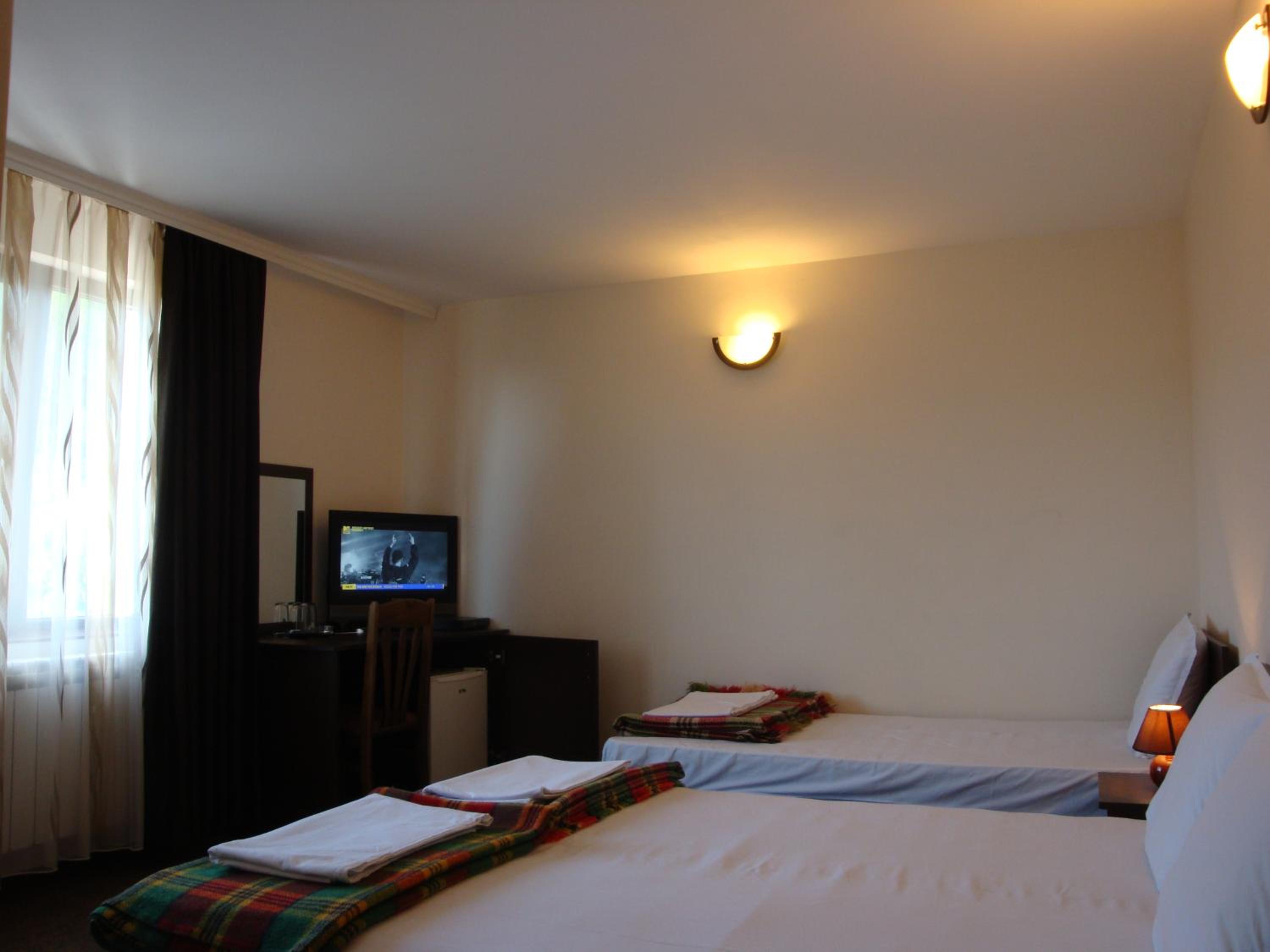 Triple Room without balcony photo 1