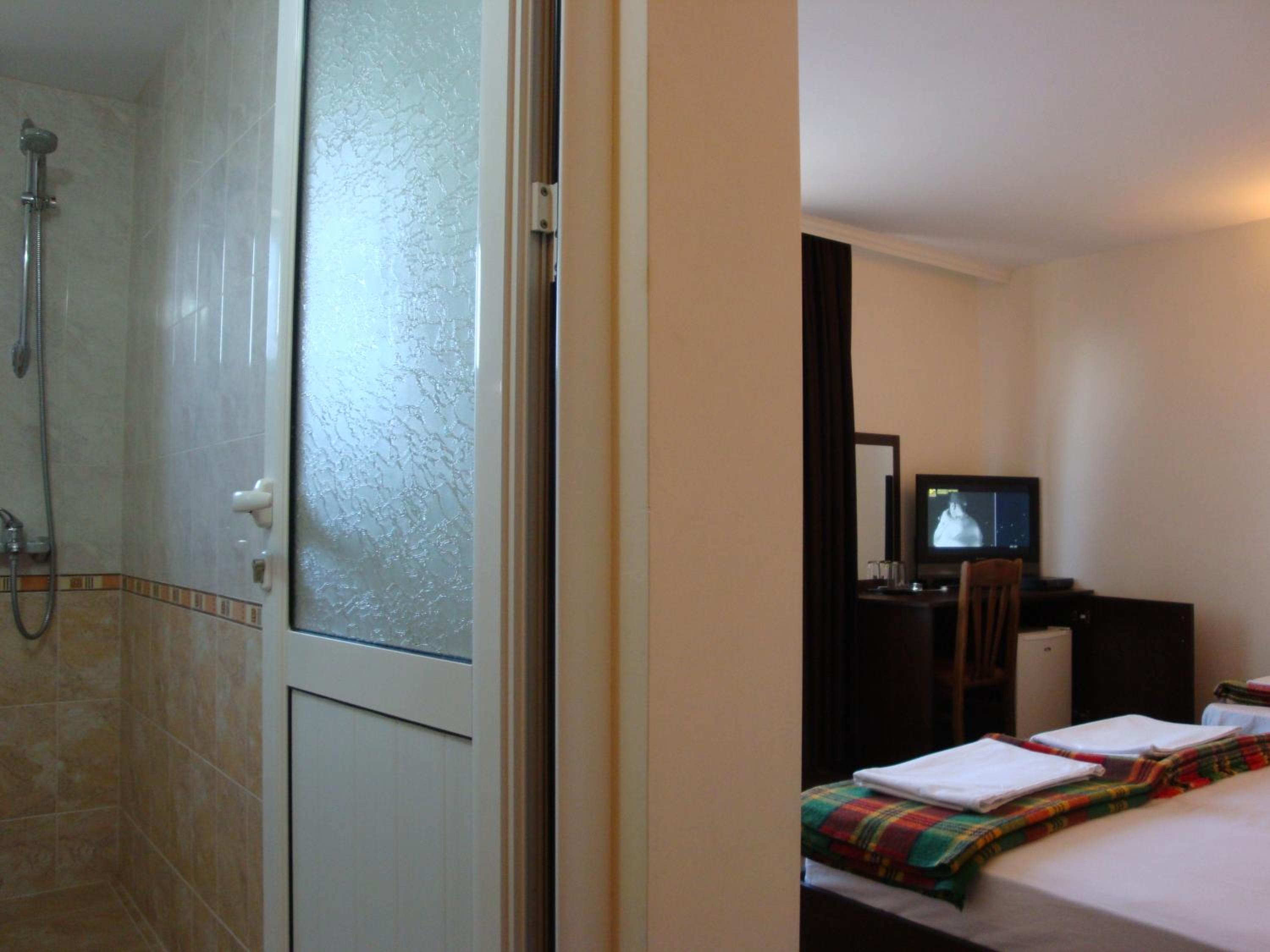 Triple Room without balcony photo 3