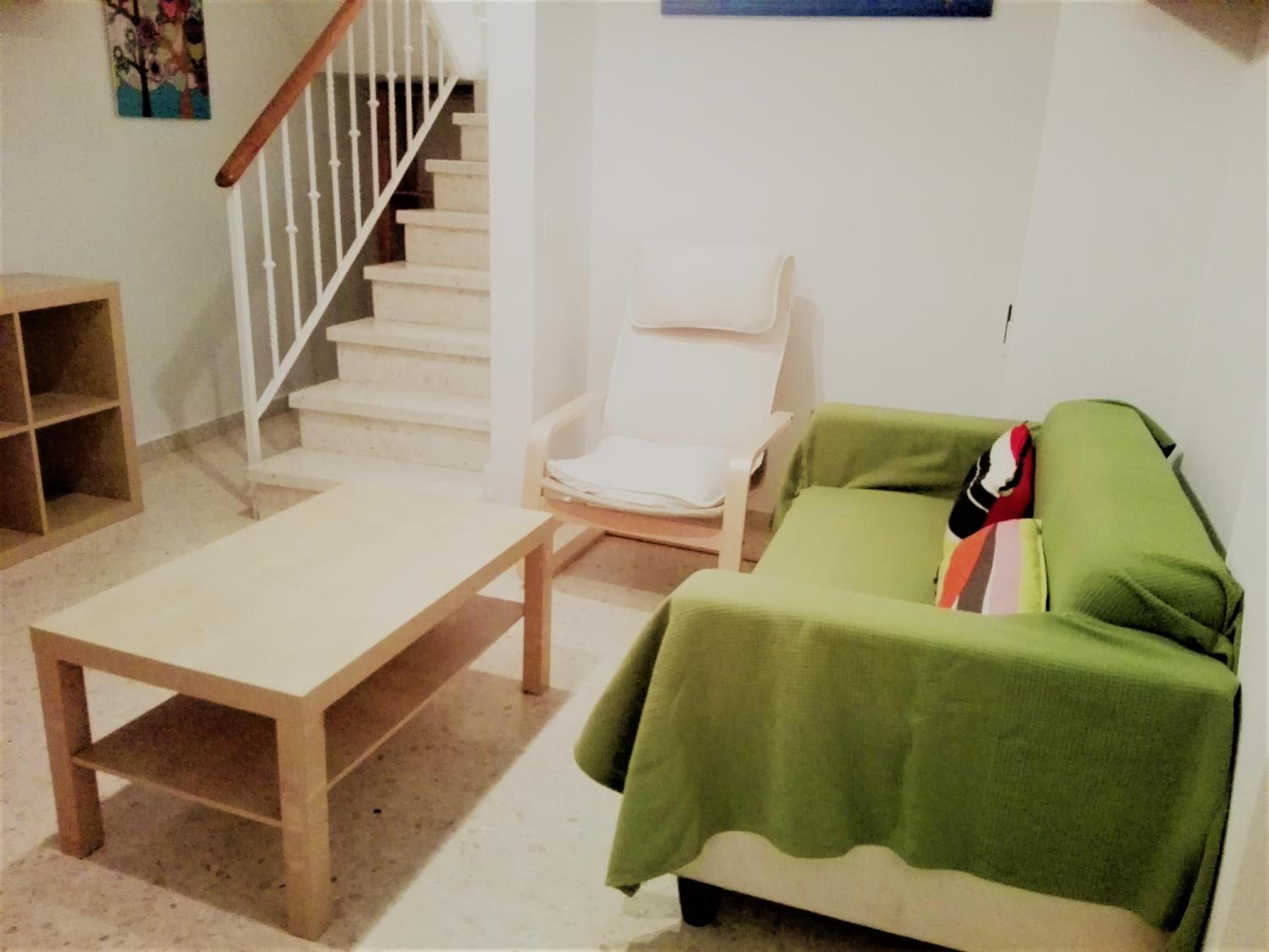 Apartamento Dúplex