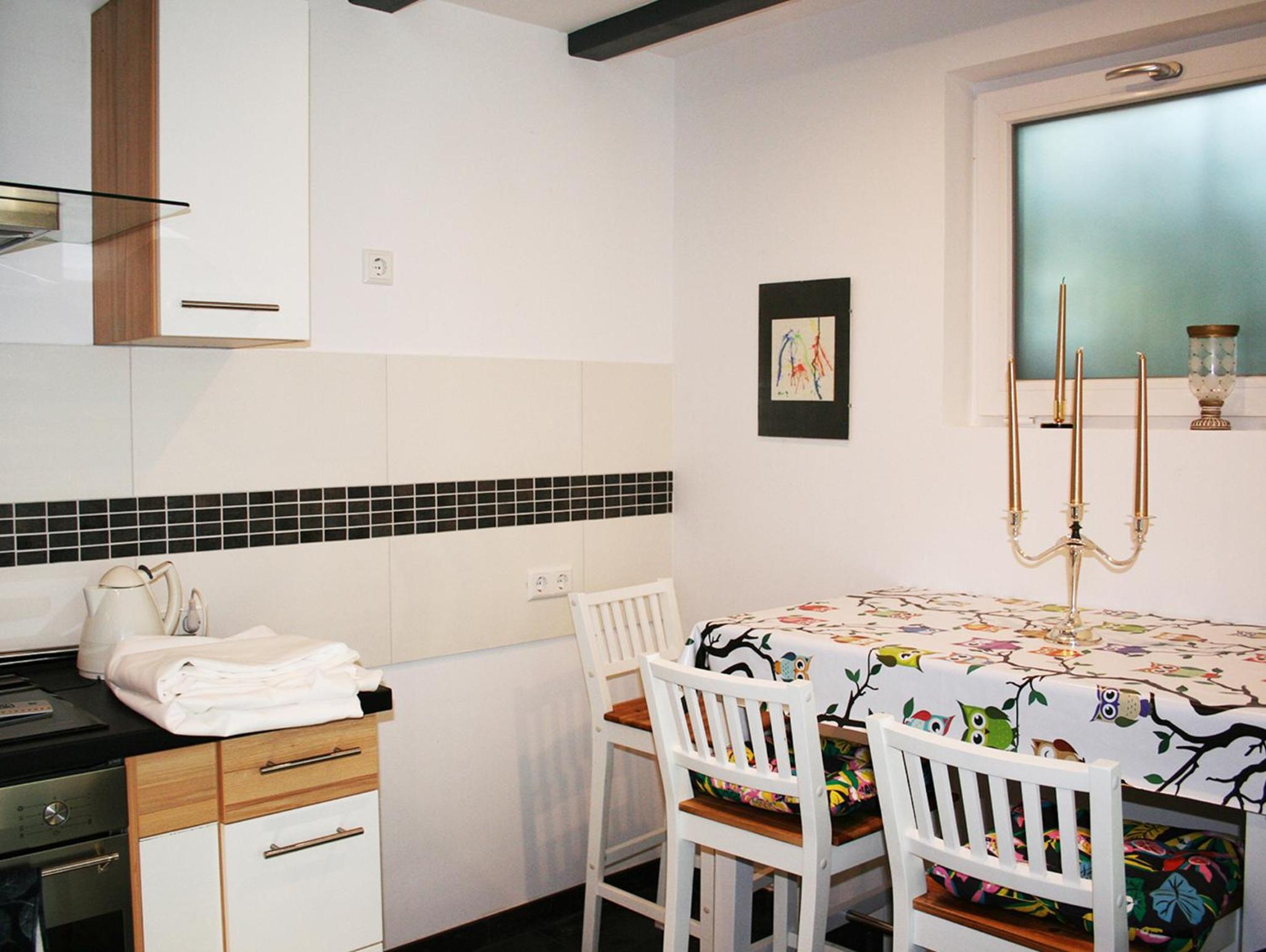 Apartment - Split Level photo 2