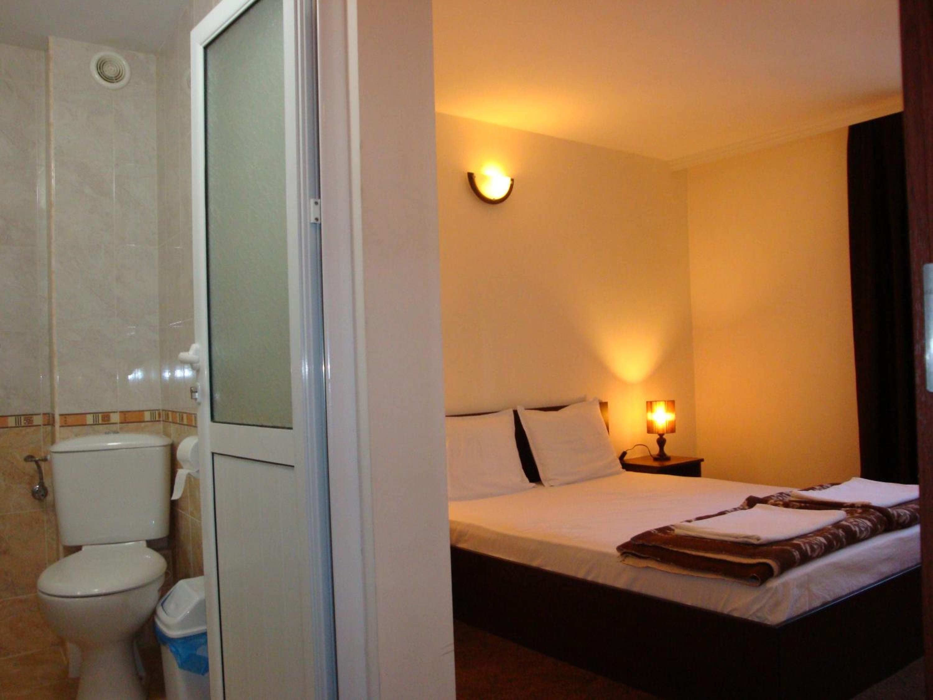 Double Room without balcony photo 1