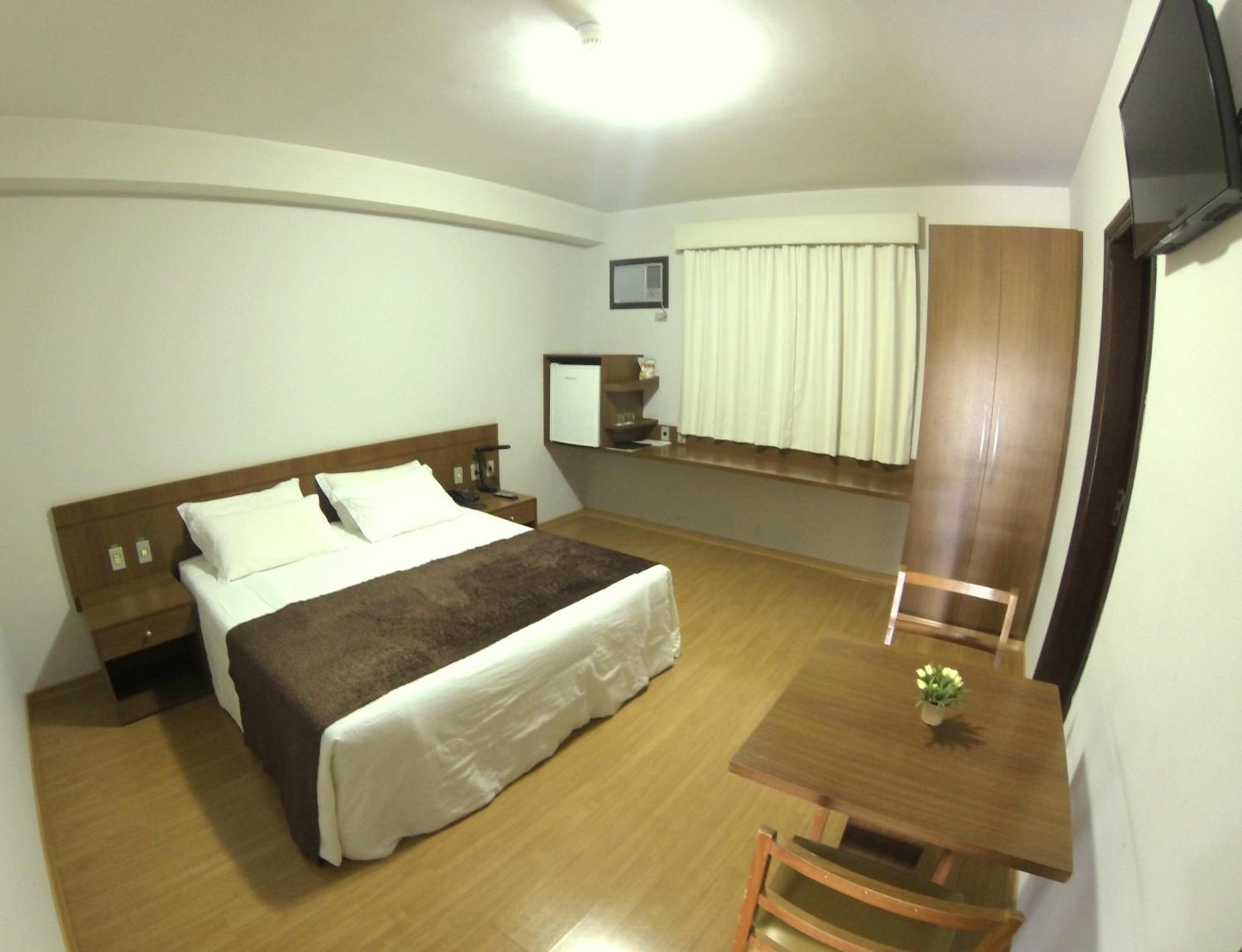 Super Deluxe Double or Twin Room