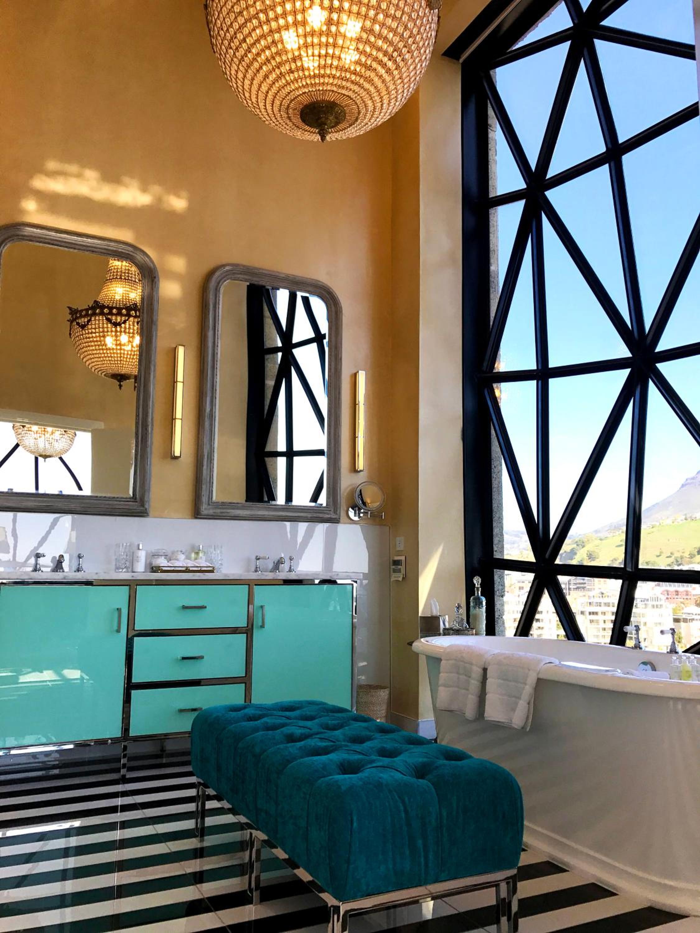 Luxury Room - Photo 4