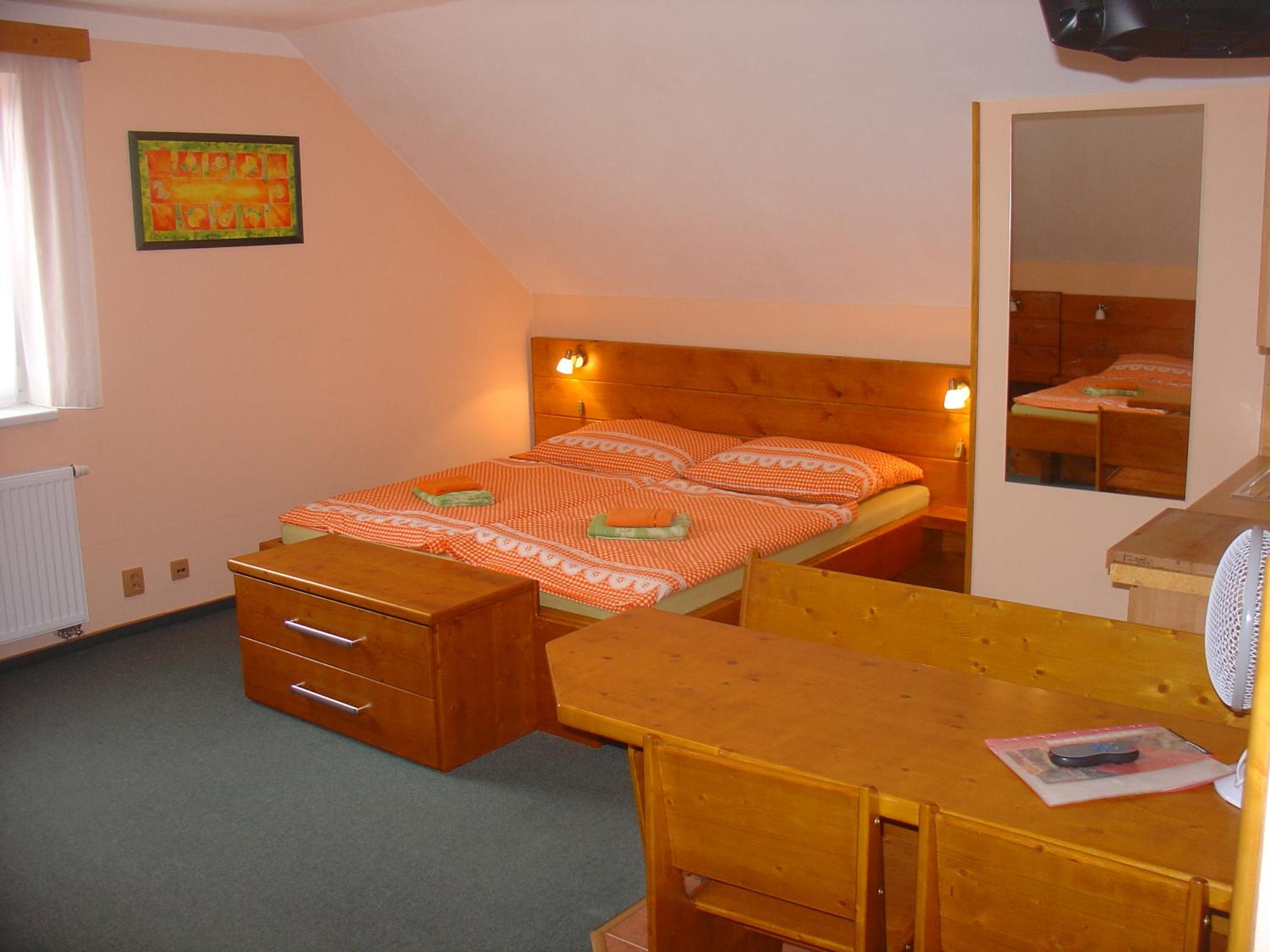 Suite photo 3