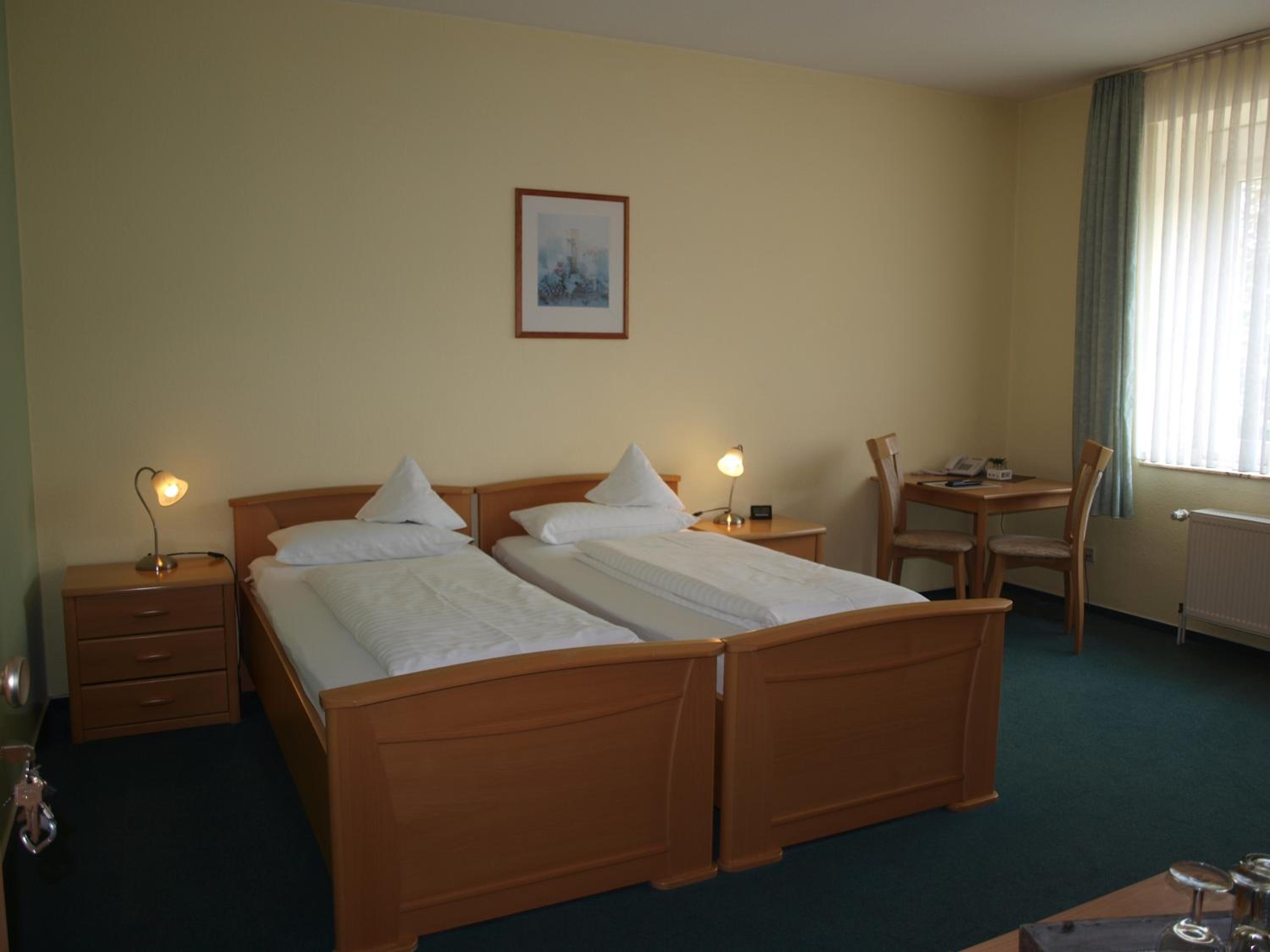 Double or Twin Room