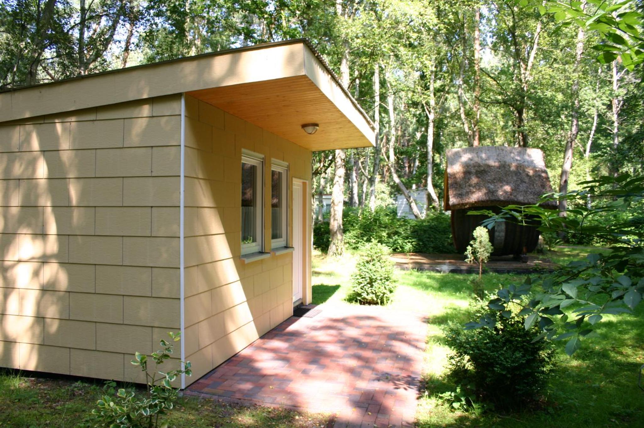 Two-Bedroom Bungalow photo 1