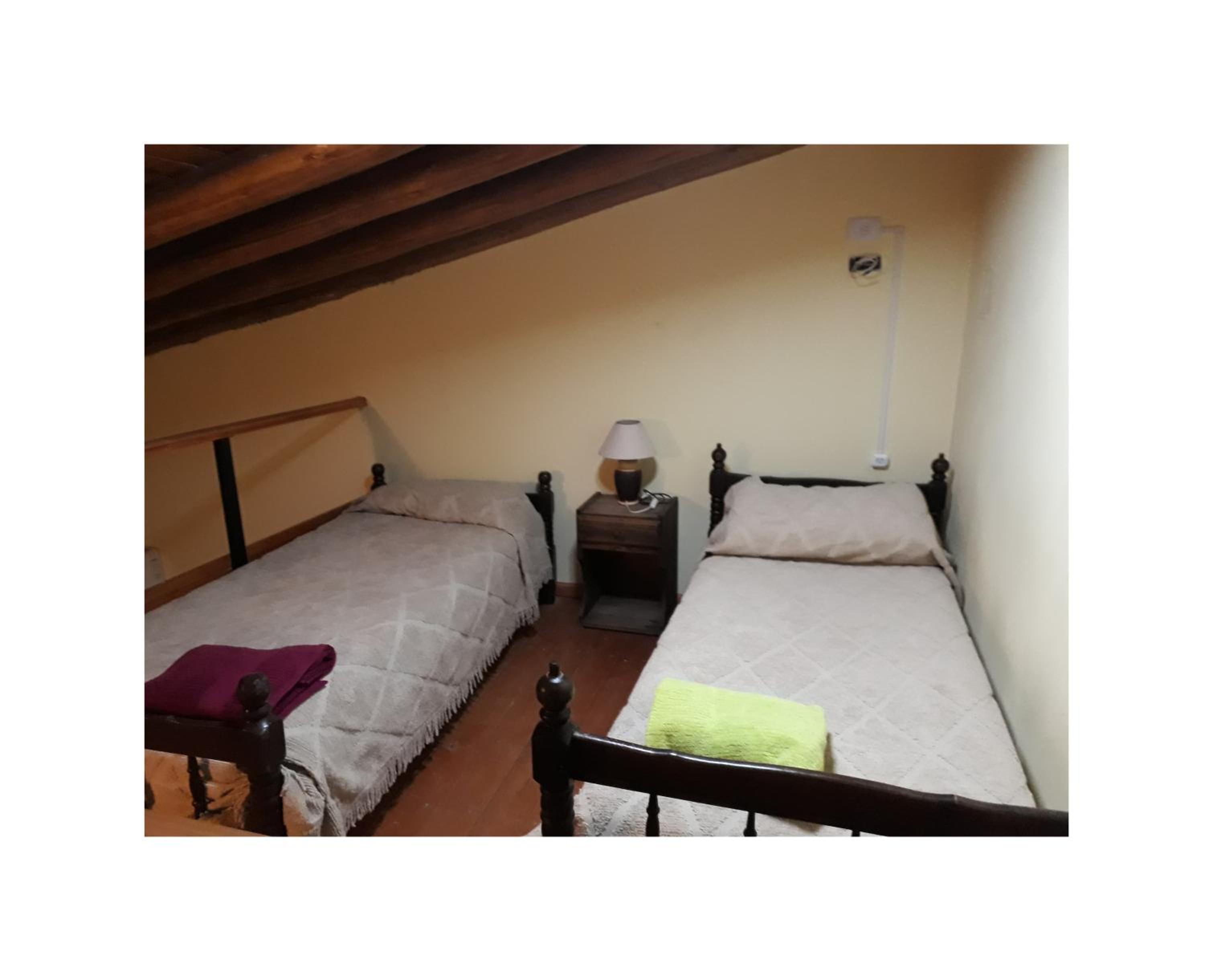 Duplex Apartment photo 1