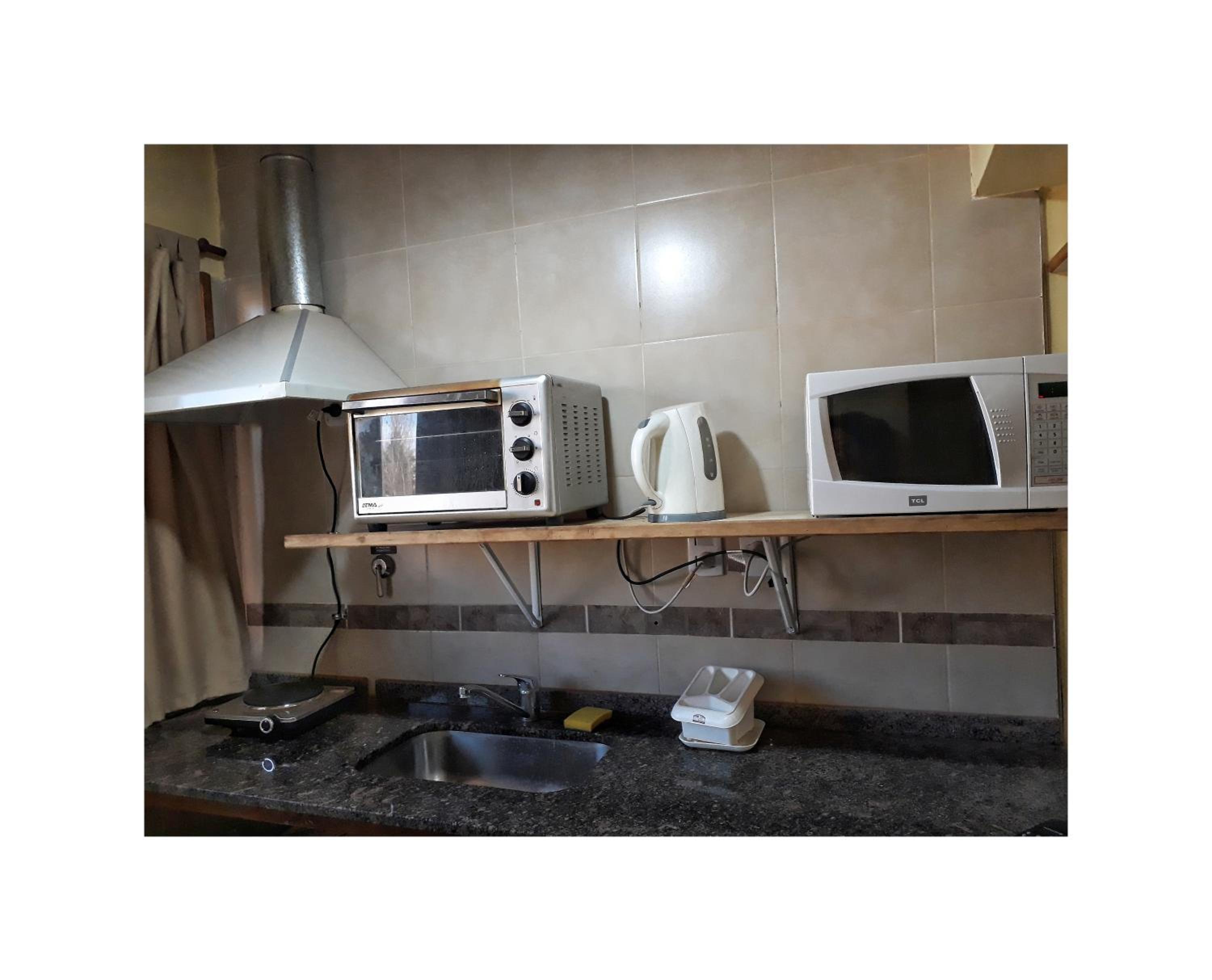 Duplex Apartment photo 3