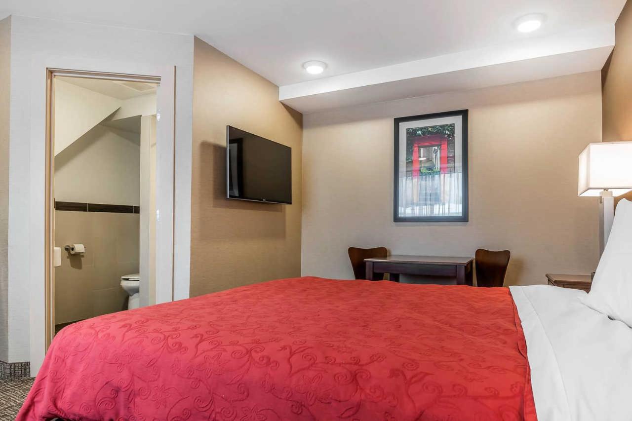 Rodeway Inn Chicago/Evanston — photo 29