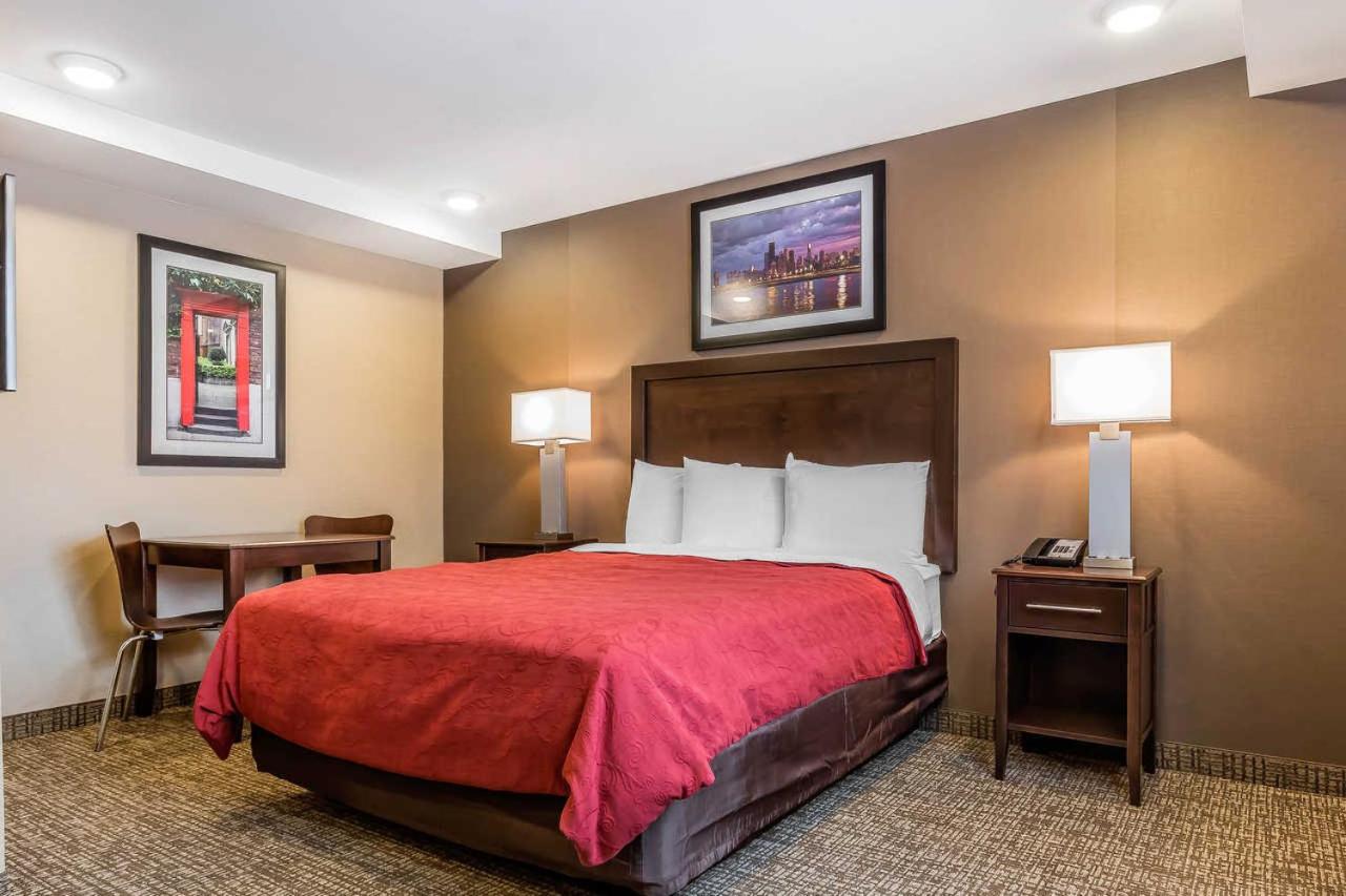 Rodeway Inn Chicago/Evanston — photo 36
