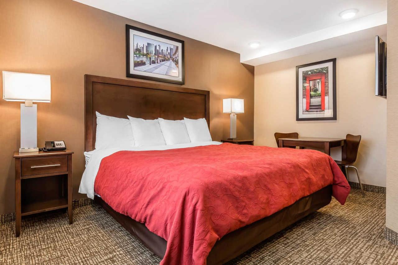 Rodeway Inn Chicago/Evanston — photo 28