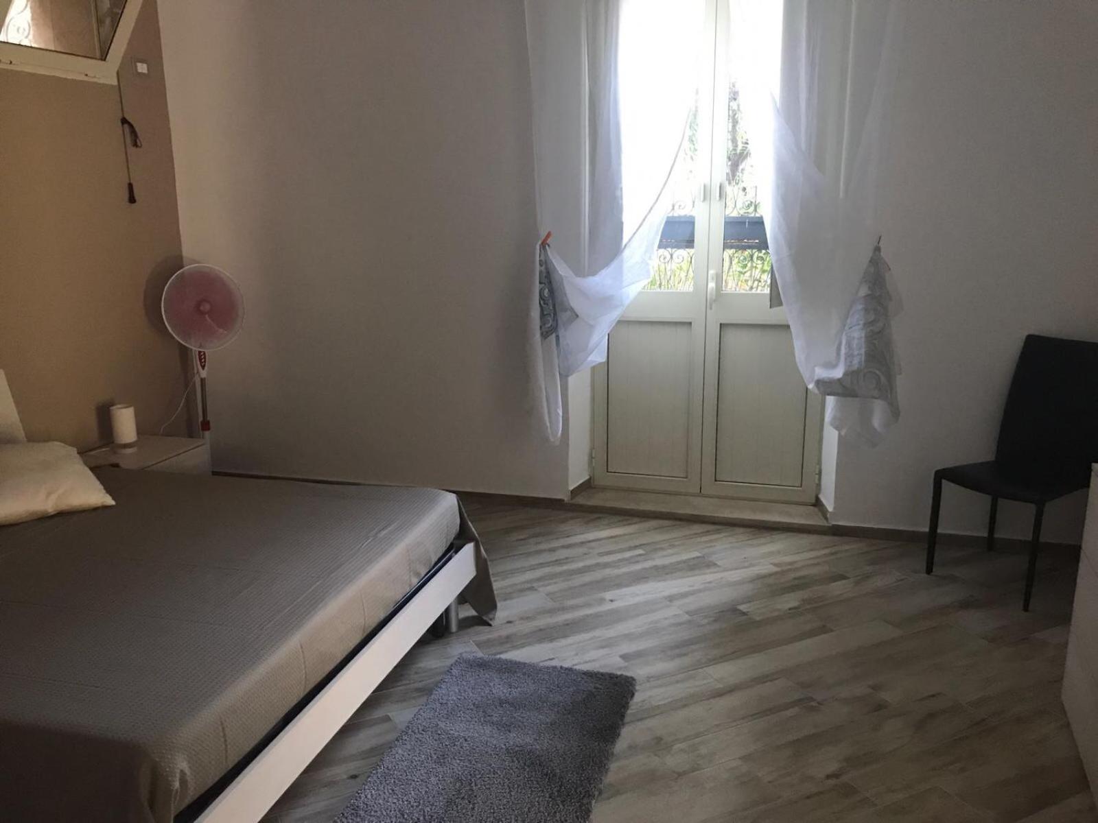 Villa vista mare