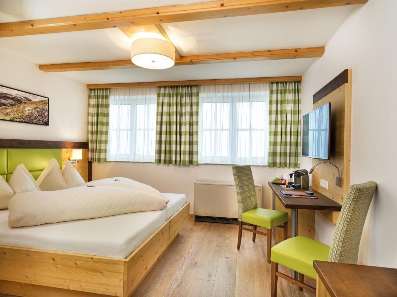 Double Room photo 3