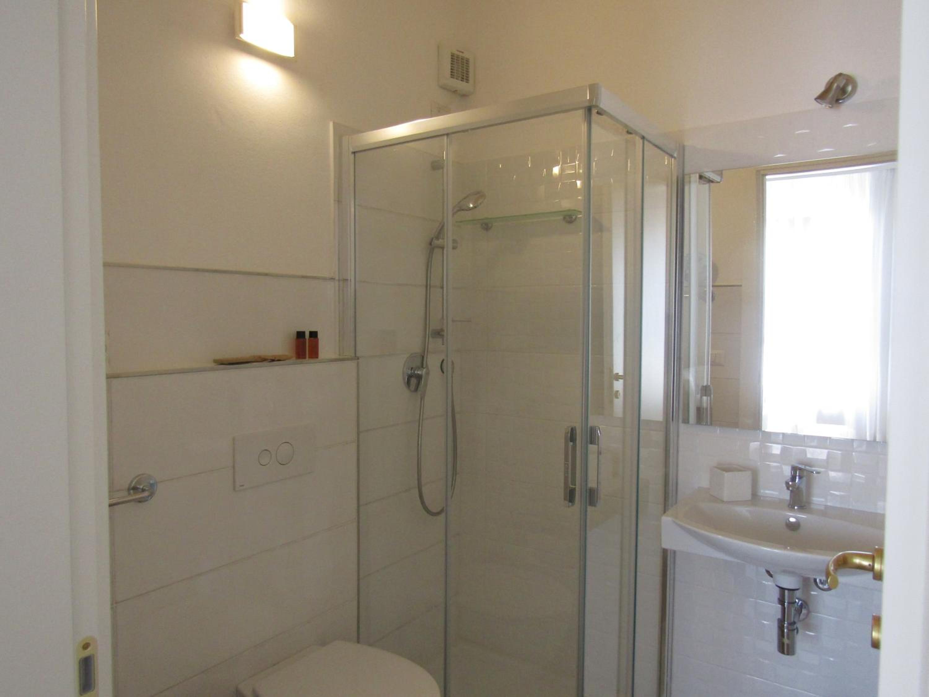 Superior Double or Twin Room with Terrace