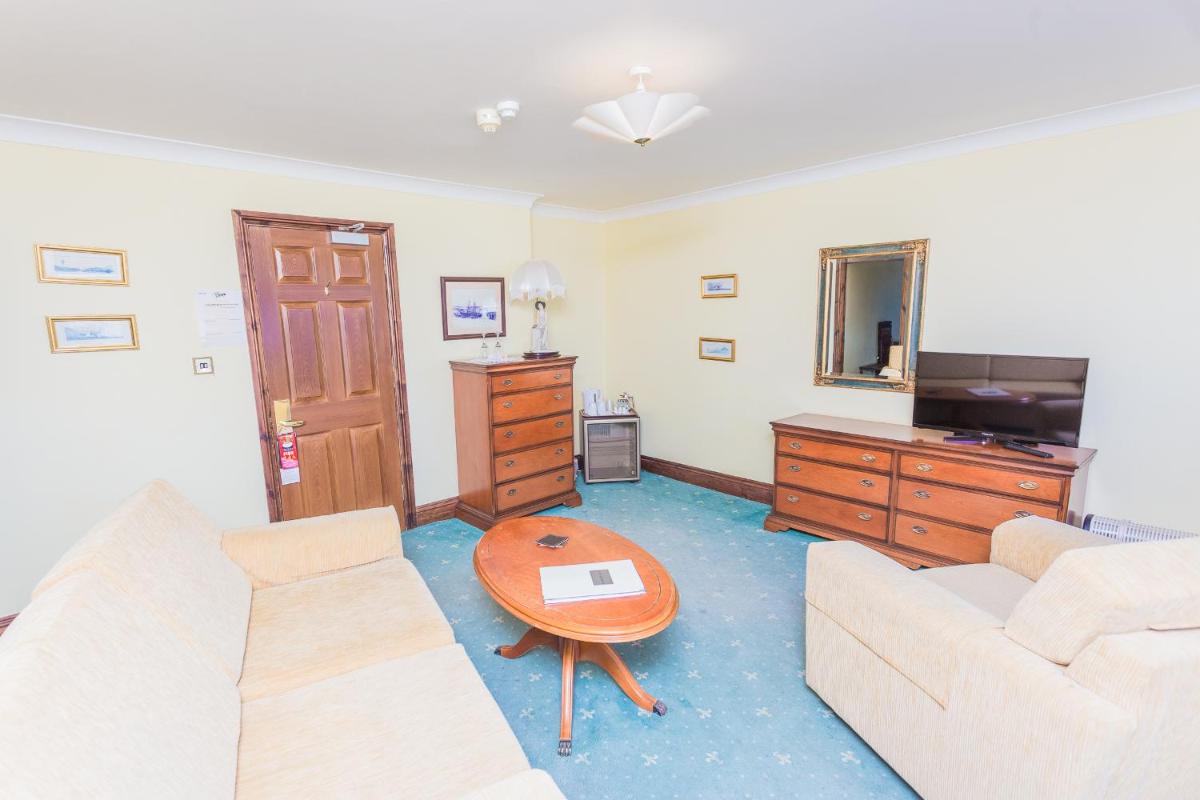 Suite with Sea View photo 2