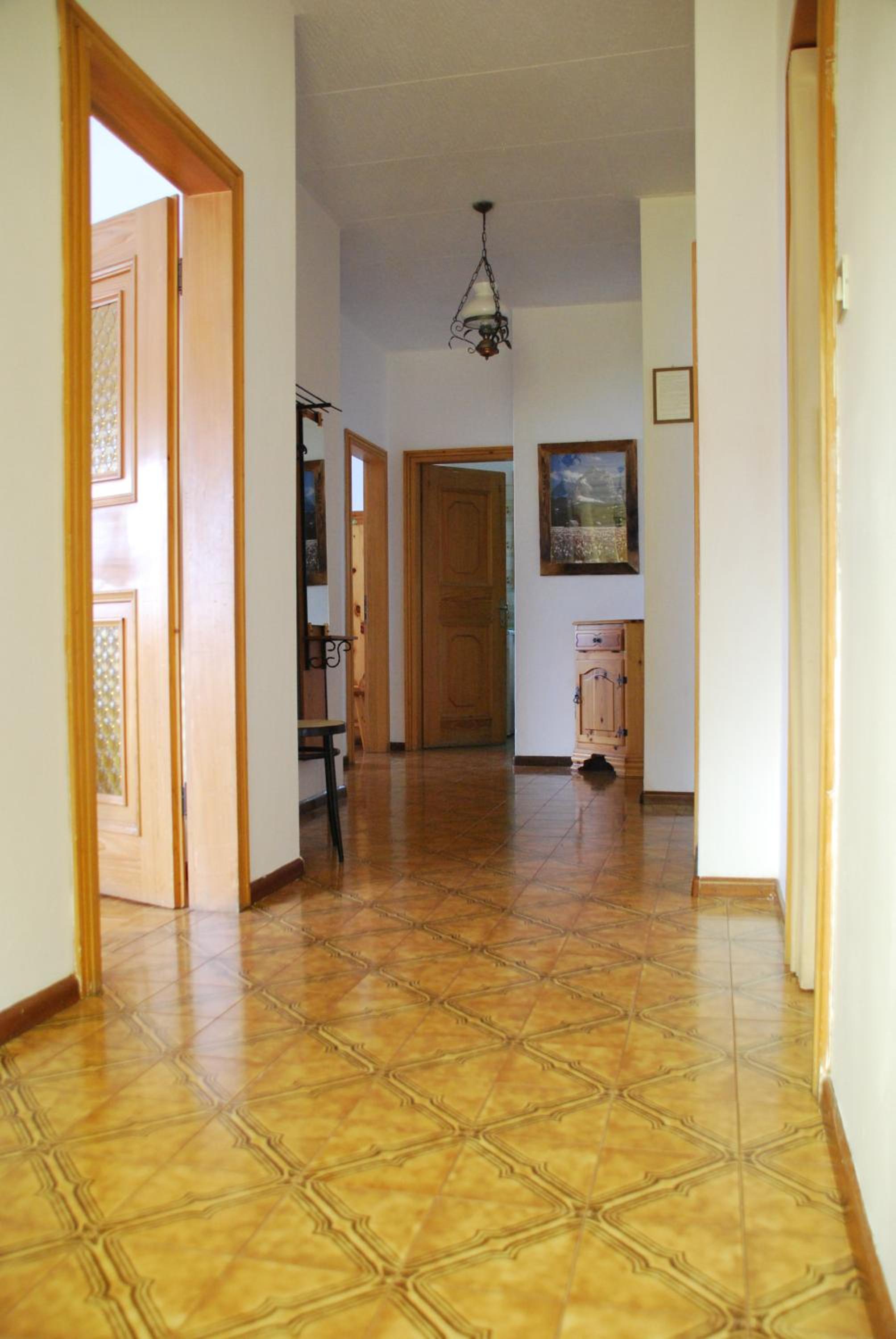 Apartment with Mountain View photo 1