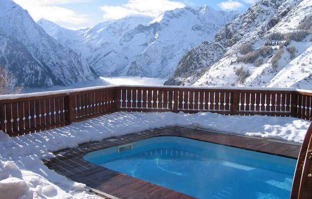 Chalet photo 1