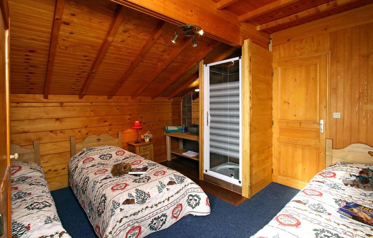 Chalet photo 2