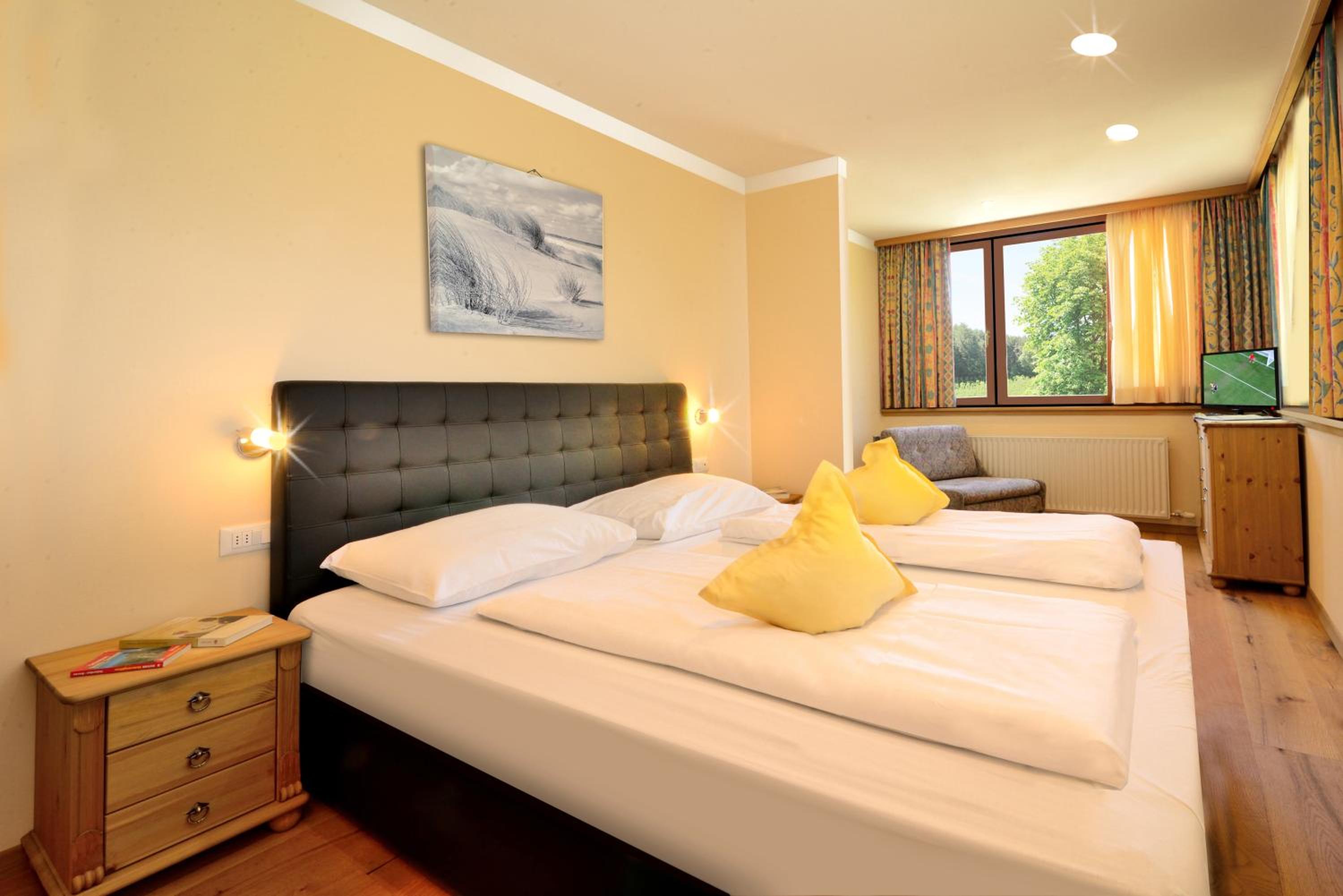 Superior Double Room - Photo 1