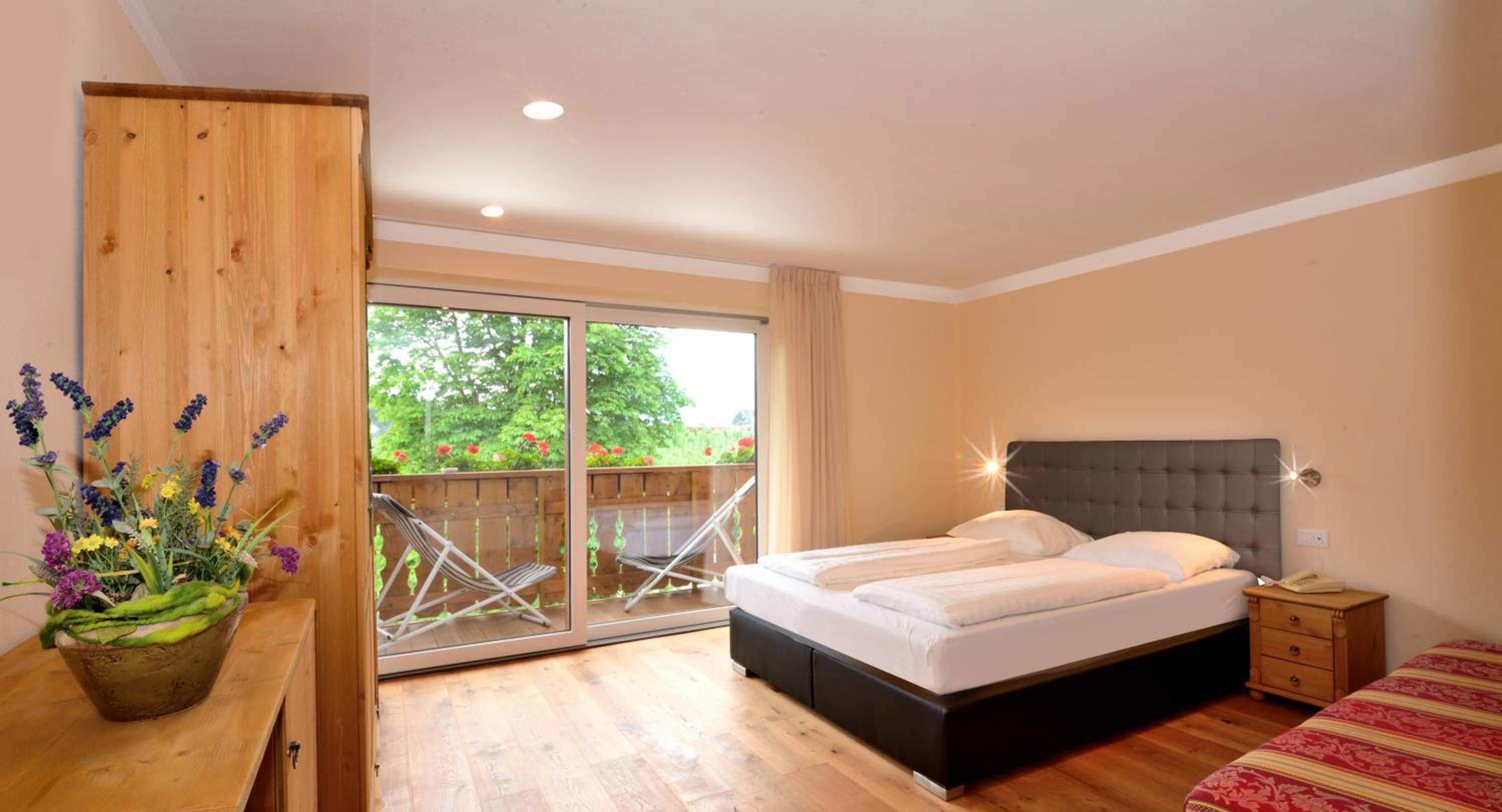 Superior Double Room - Photo 4