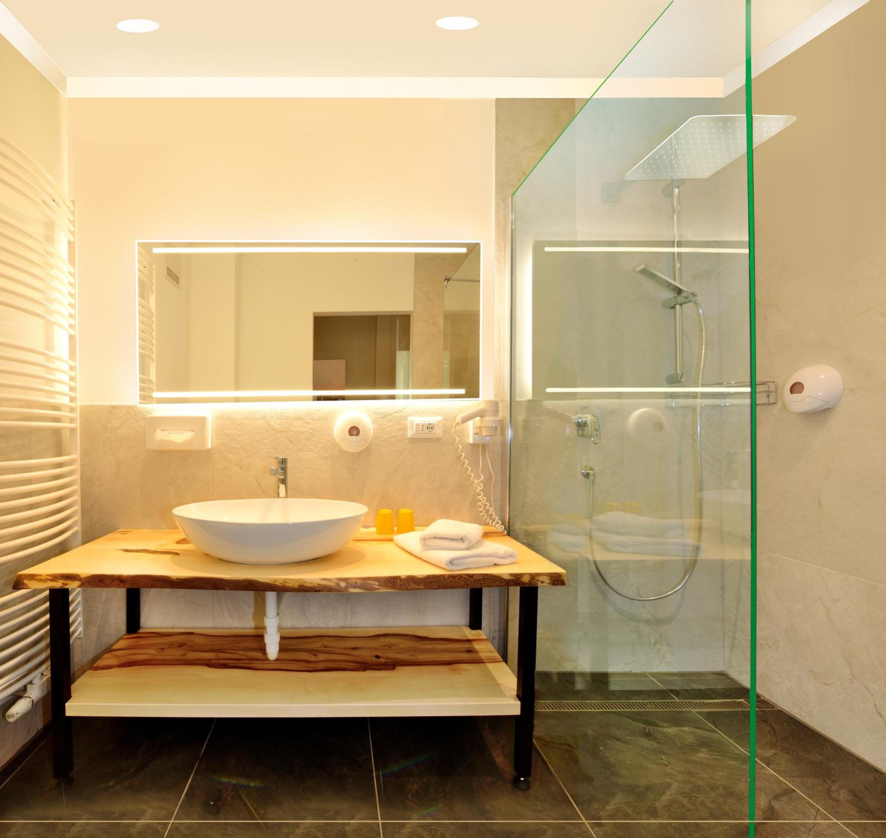 Superior Double Room - Photo 5