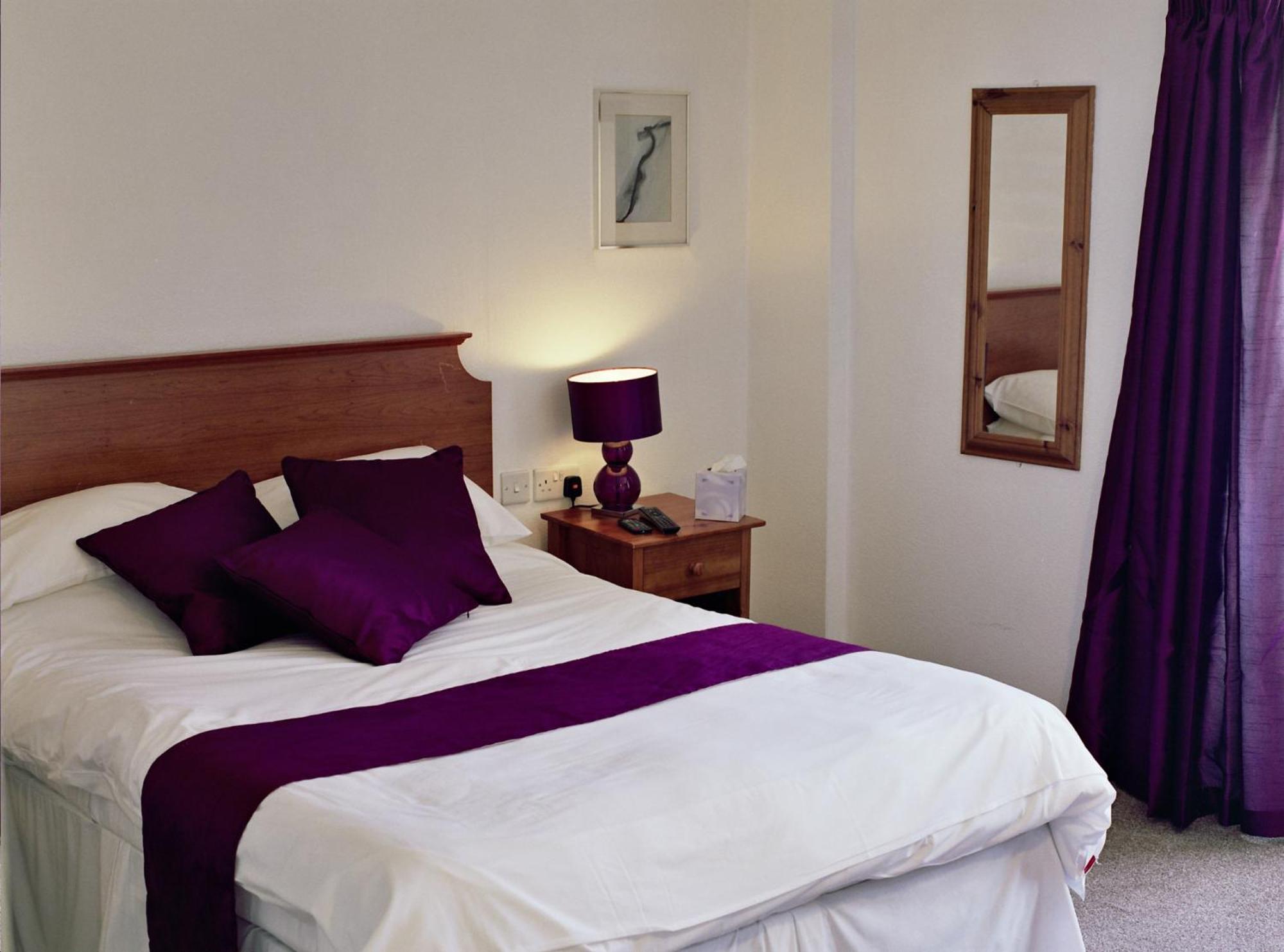 Double Room with Private Bathroom photo 3