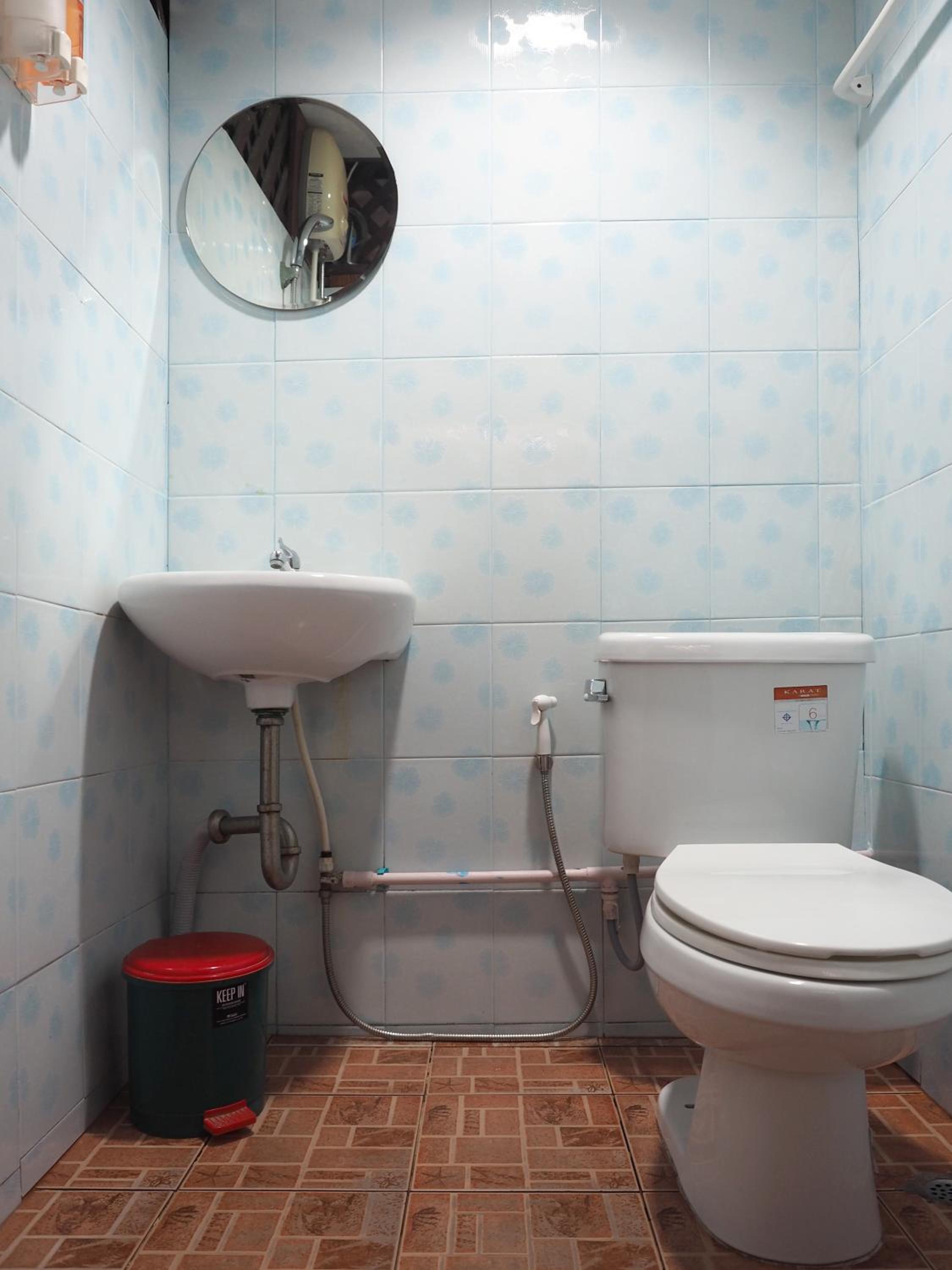 Double Room with Shared Bathroom photo 3