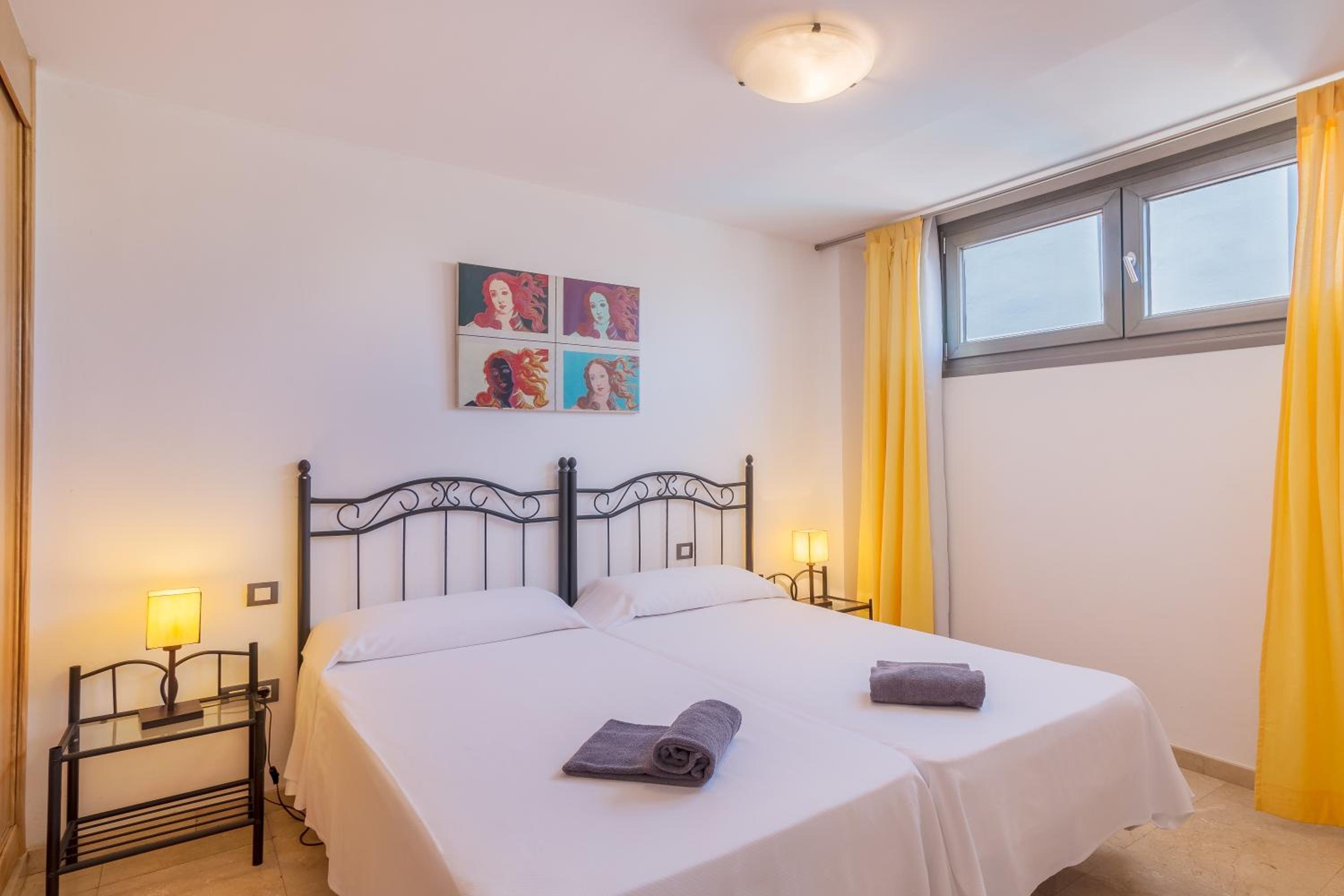 Superior Apartment with Sea View thumbnail 6