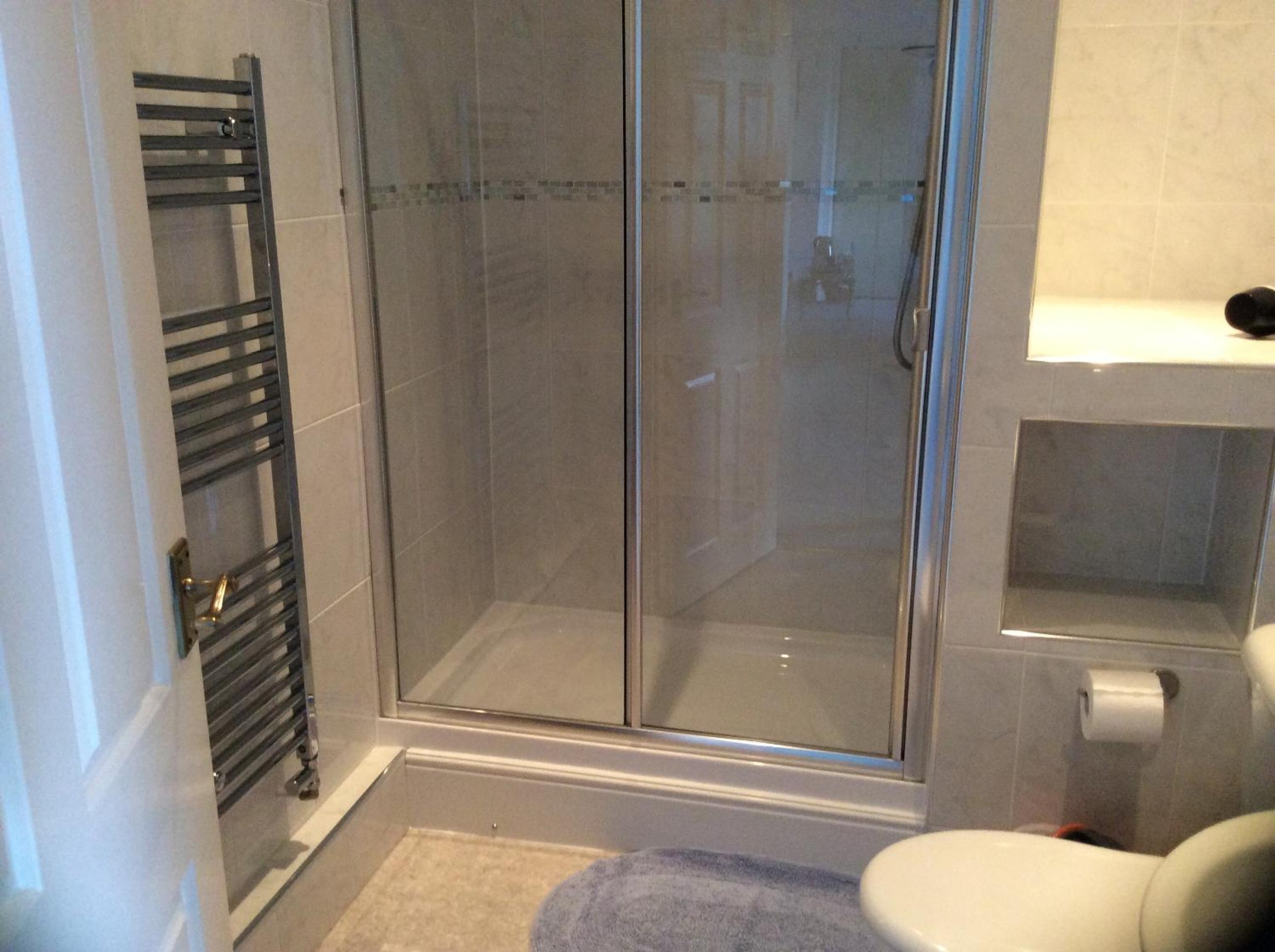 Double Room with Private Bathroom - Photo 20