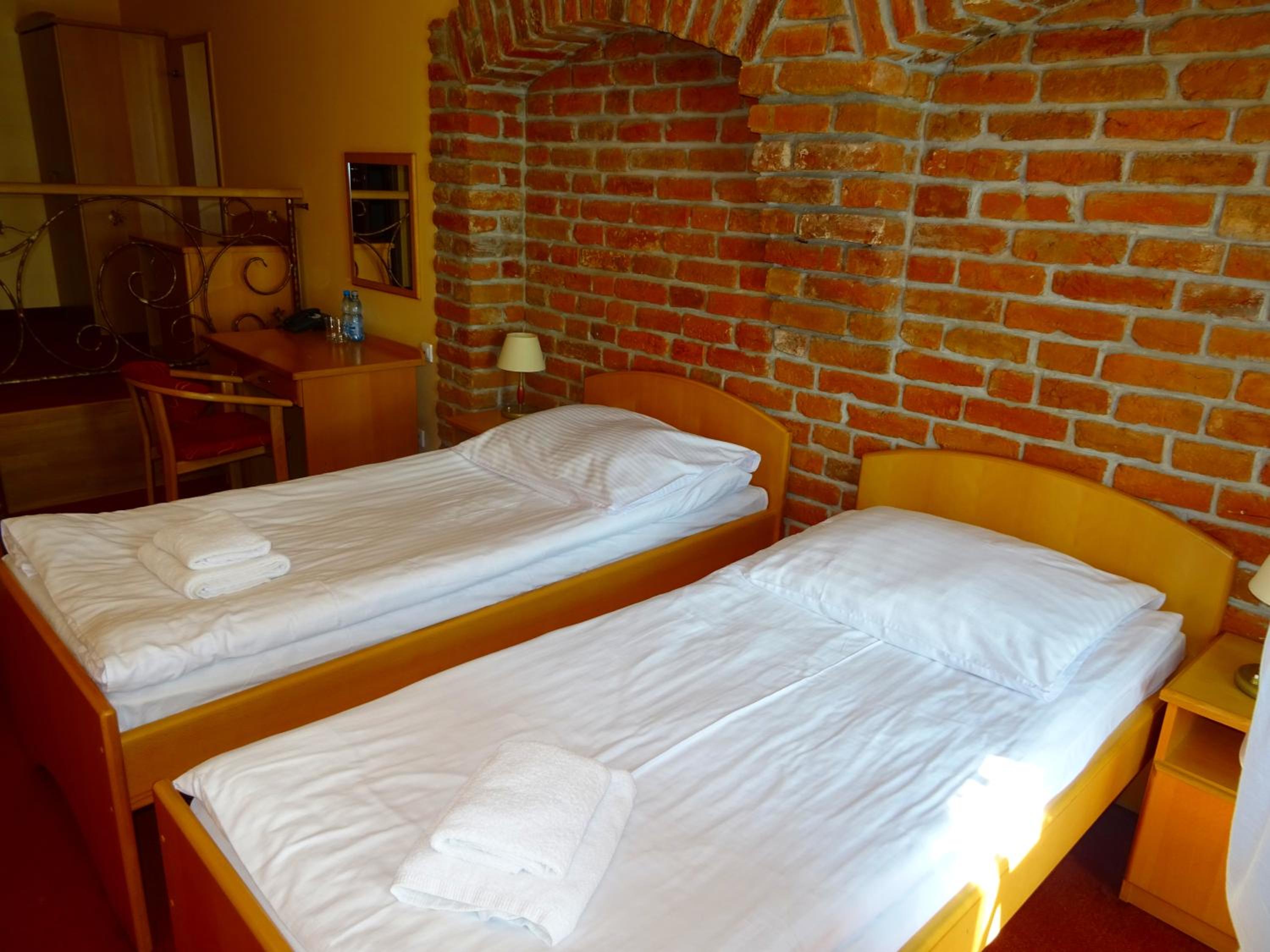 Comfort Twin Room - Photo 16